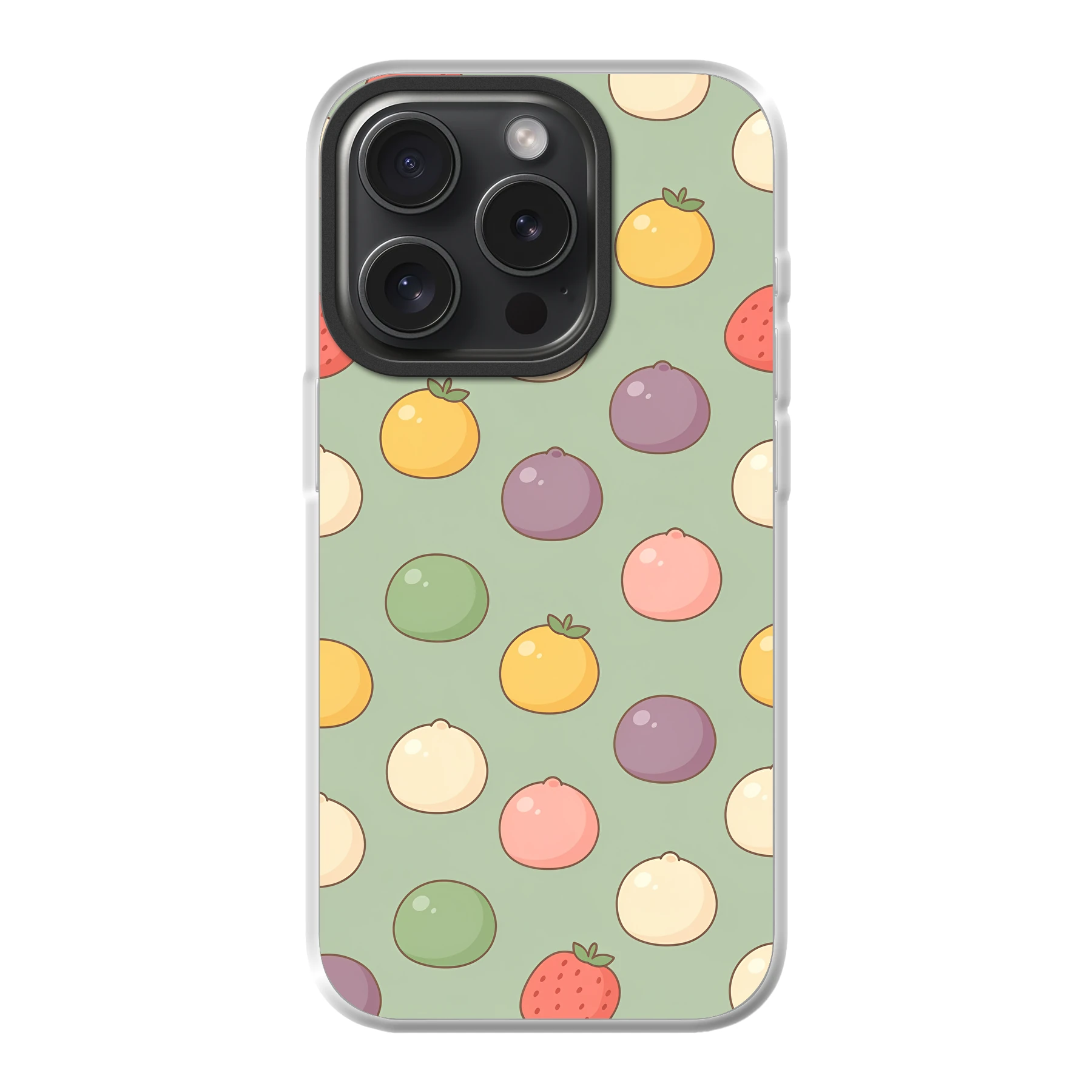 Apple iPhone 15 Pro phone case