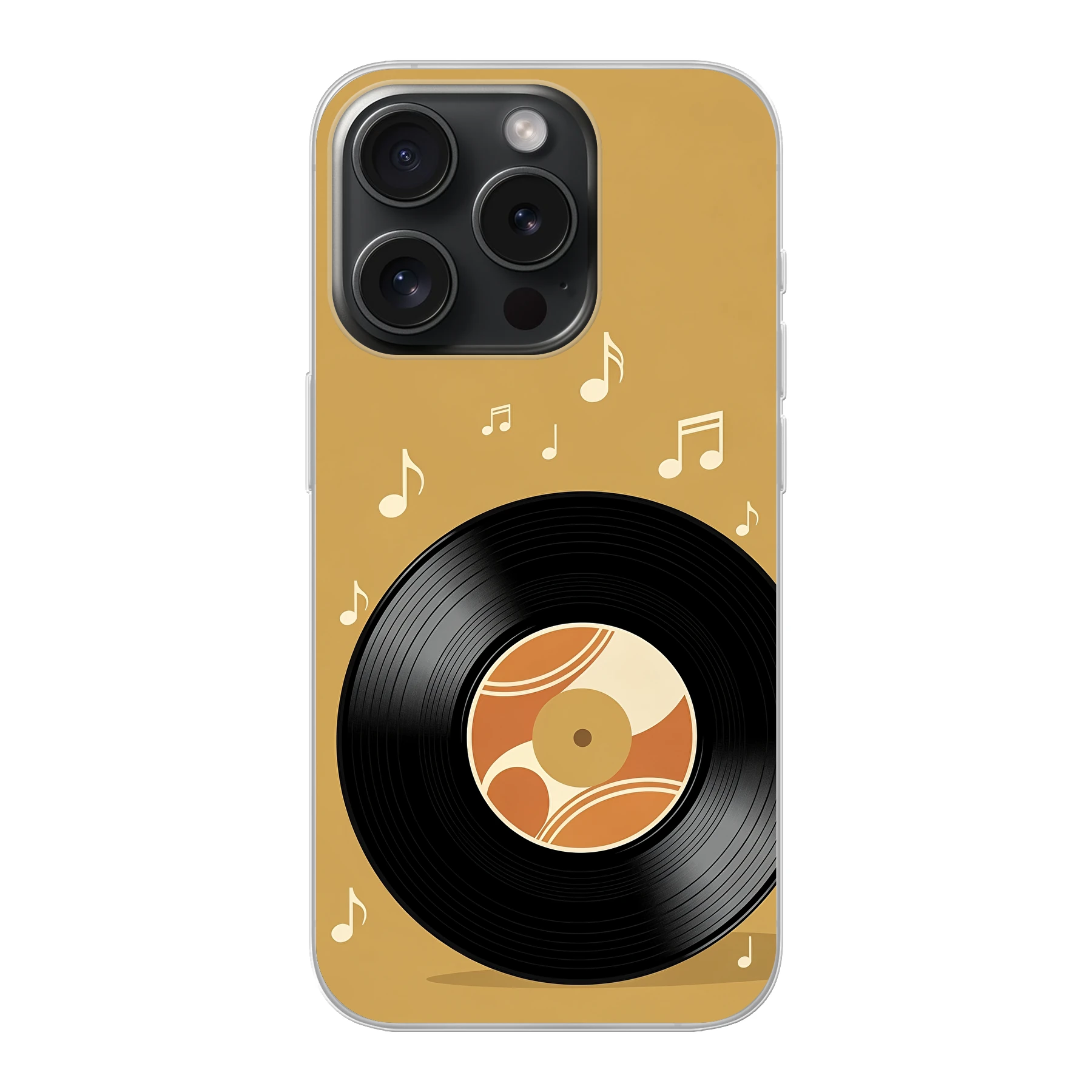 Apple iPhone 15 Pro phone case