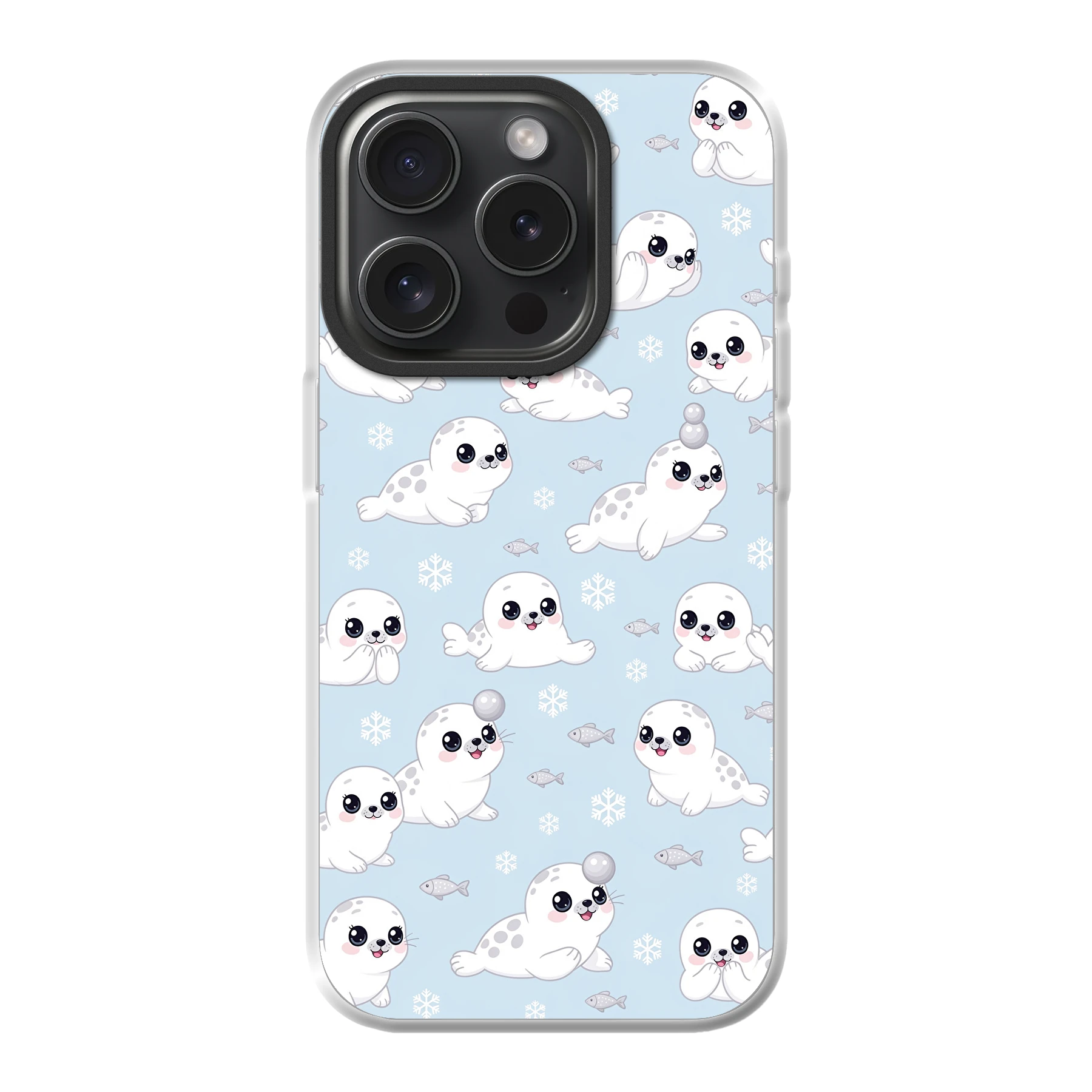 Apple iPhone 15 Pro phone case