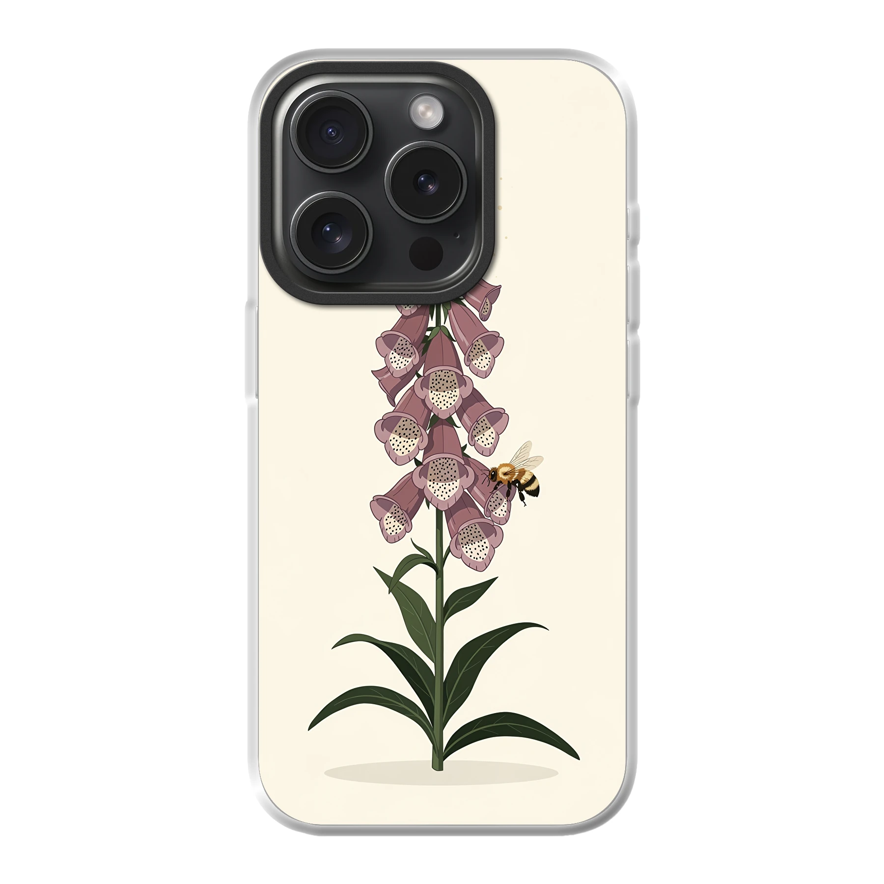 Apple iPhone 15 Pro phone case