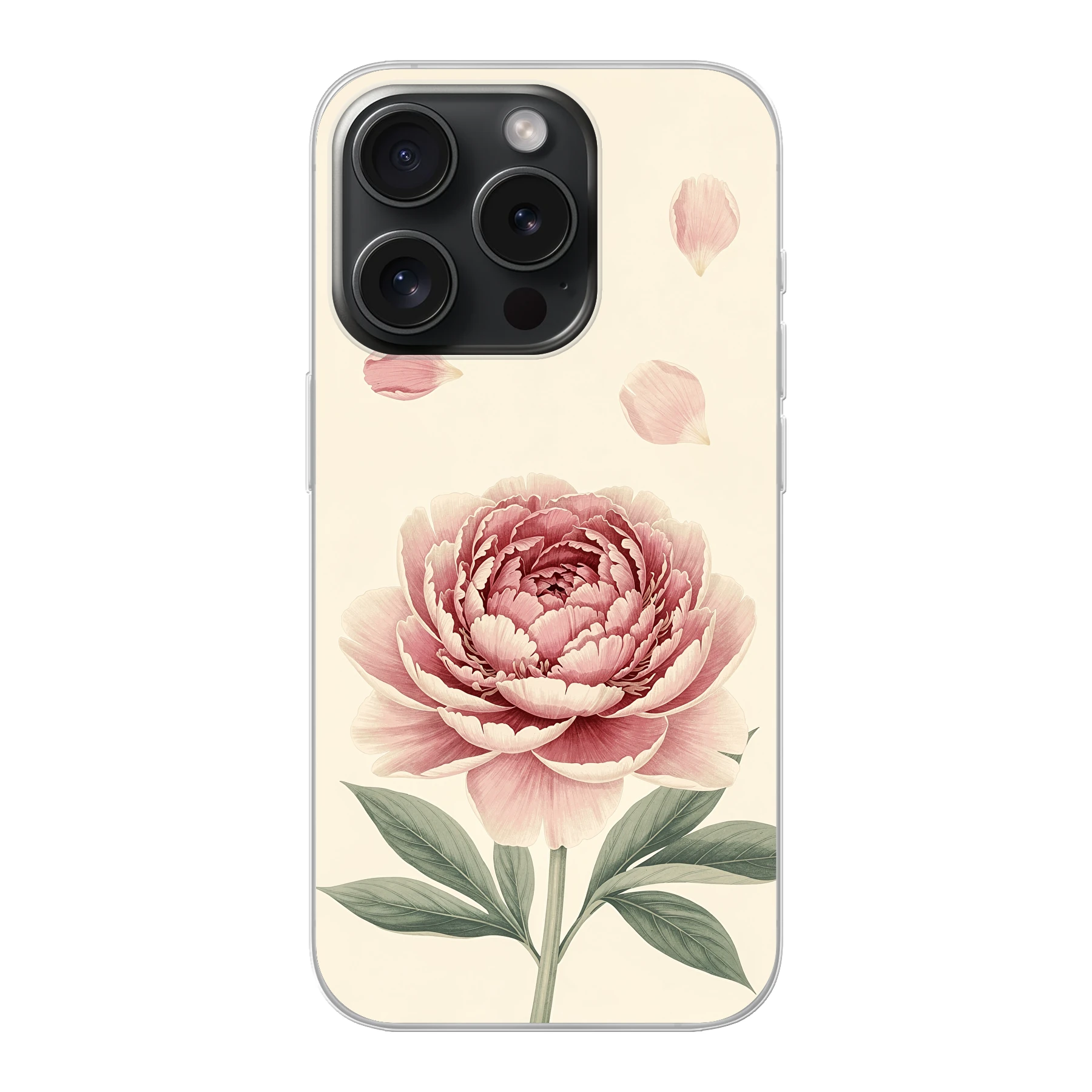 Apple iPhone 15 Pro phone case