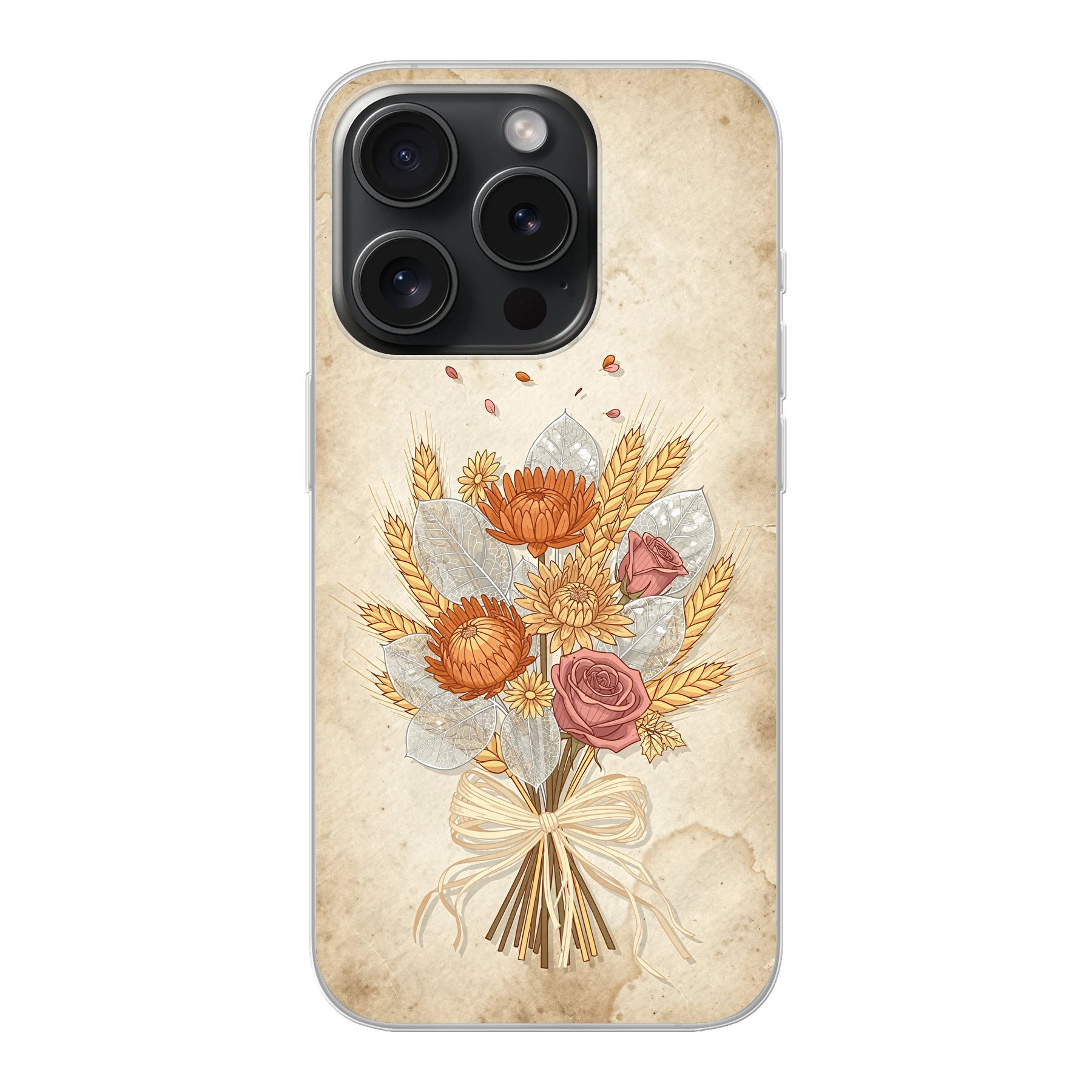 Apple iPhone 15 Pro phone case