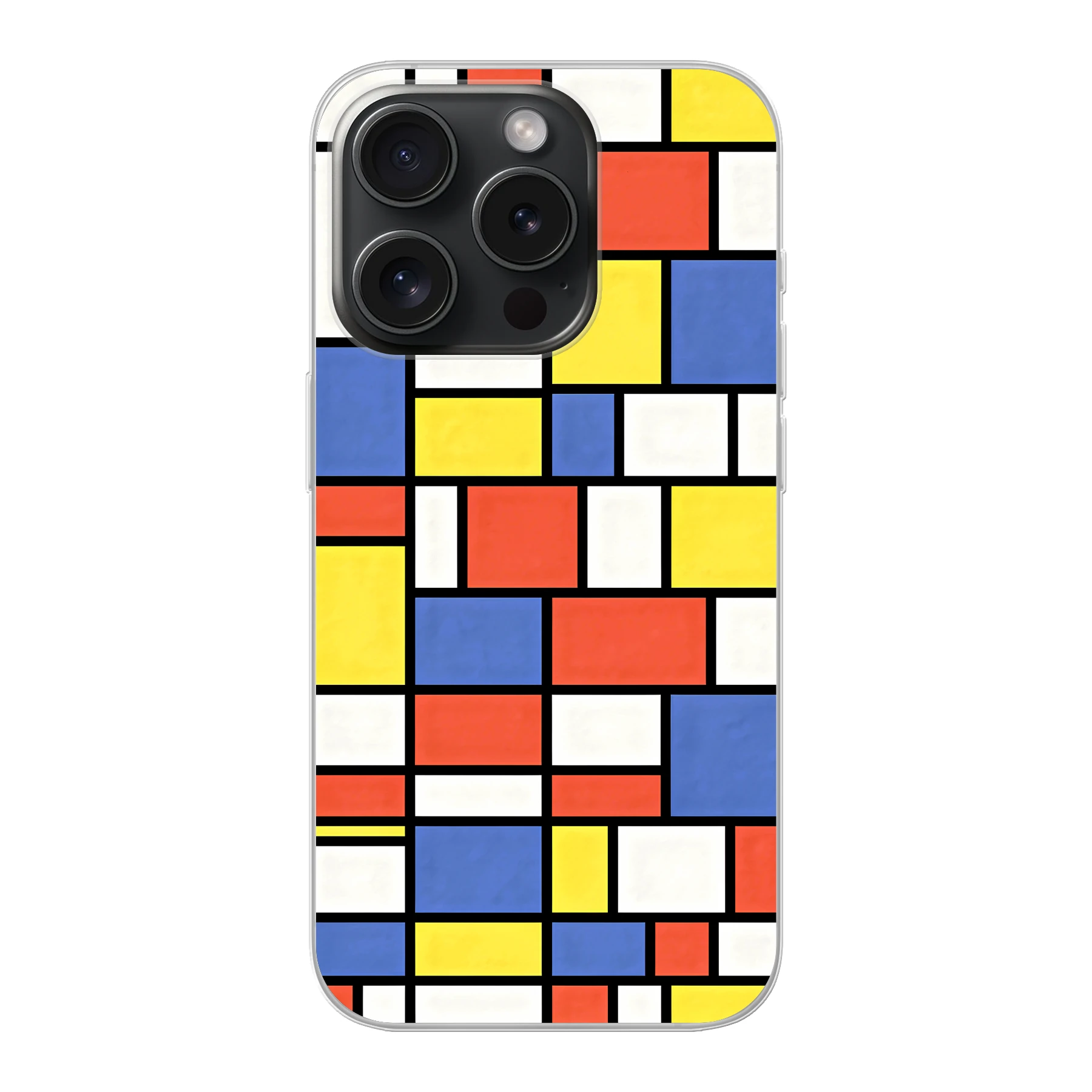 Apple iPhone 15 Pro phone case