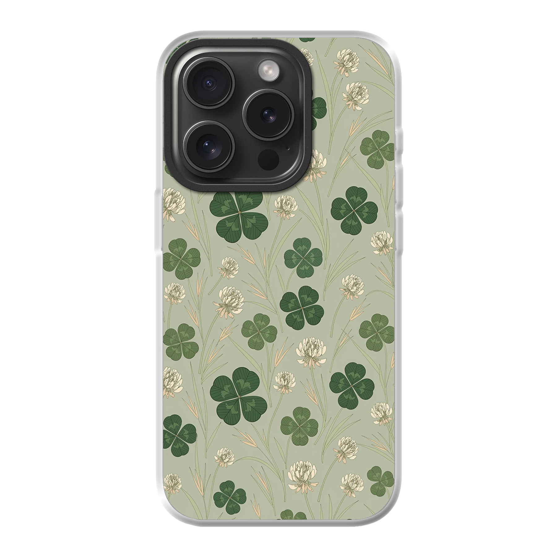 Apple iPhone 15 Pro phone case