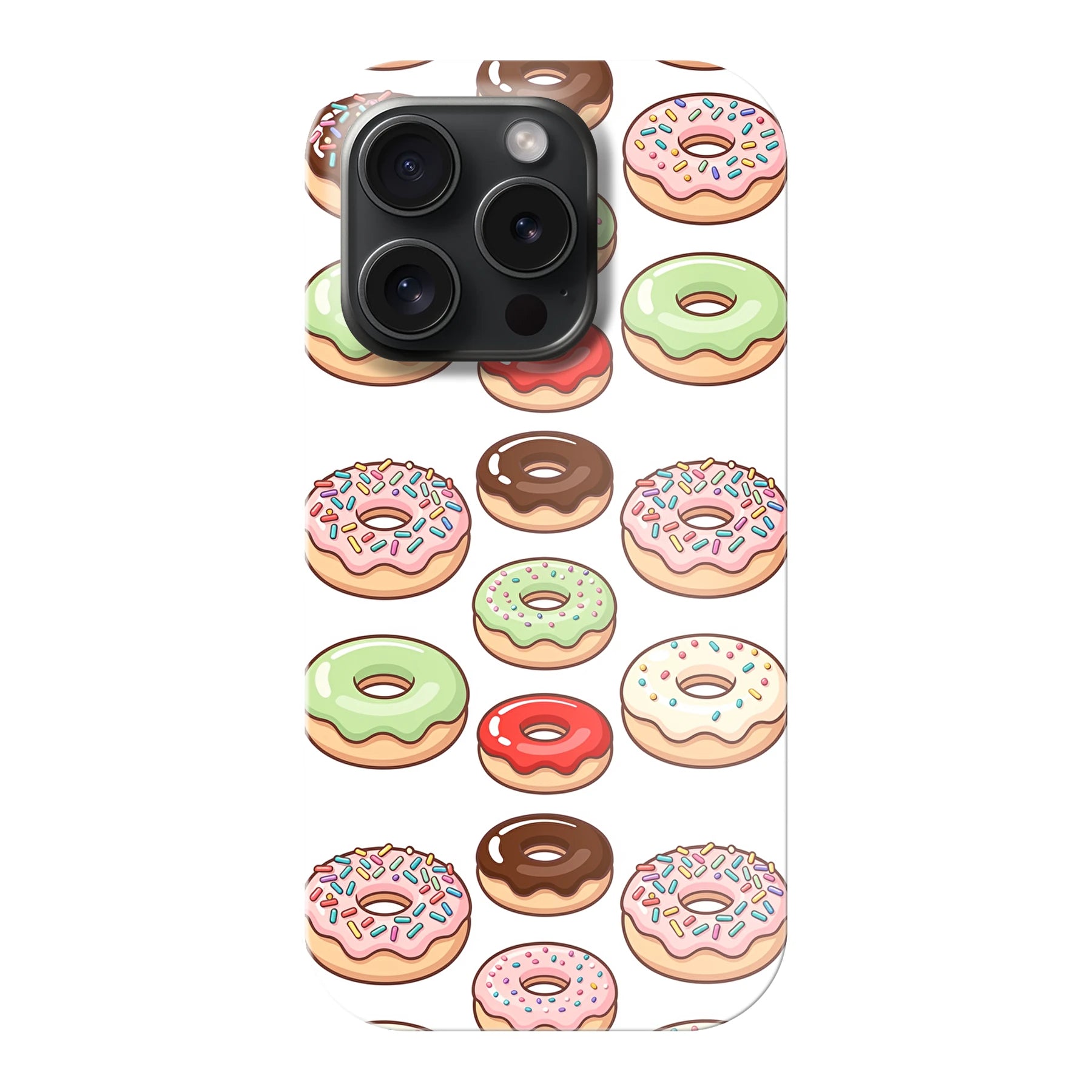 Apple iPhone 15 Pro phone case