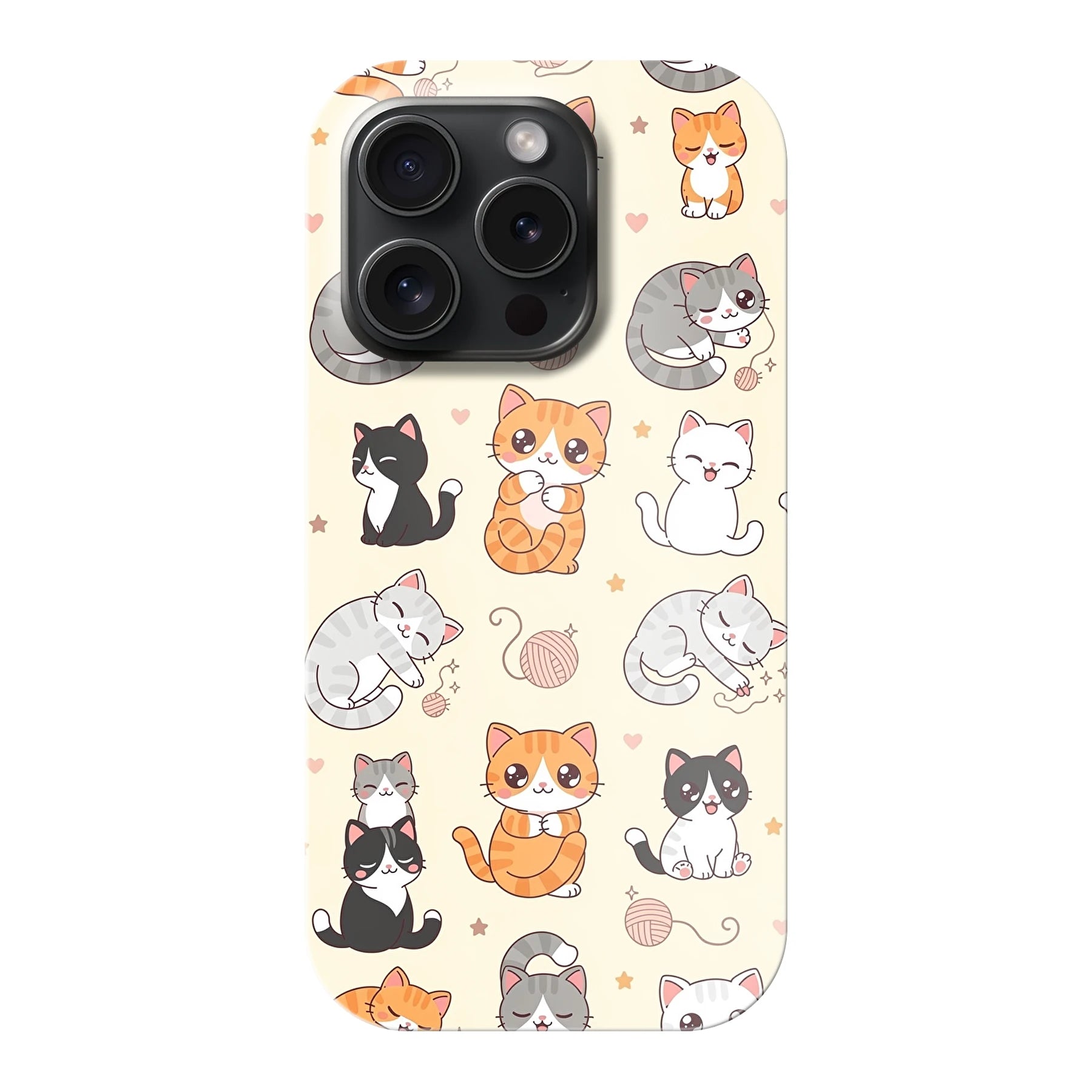 Apple iPhone 15 Pro phone case