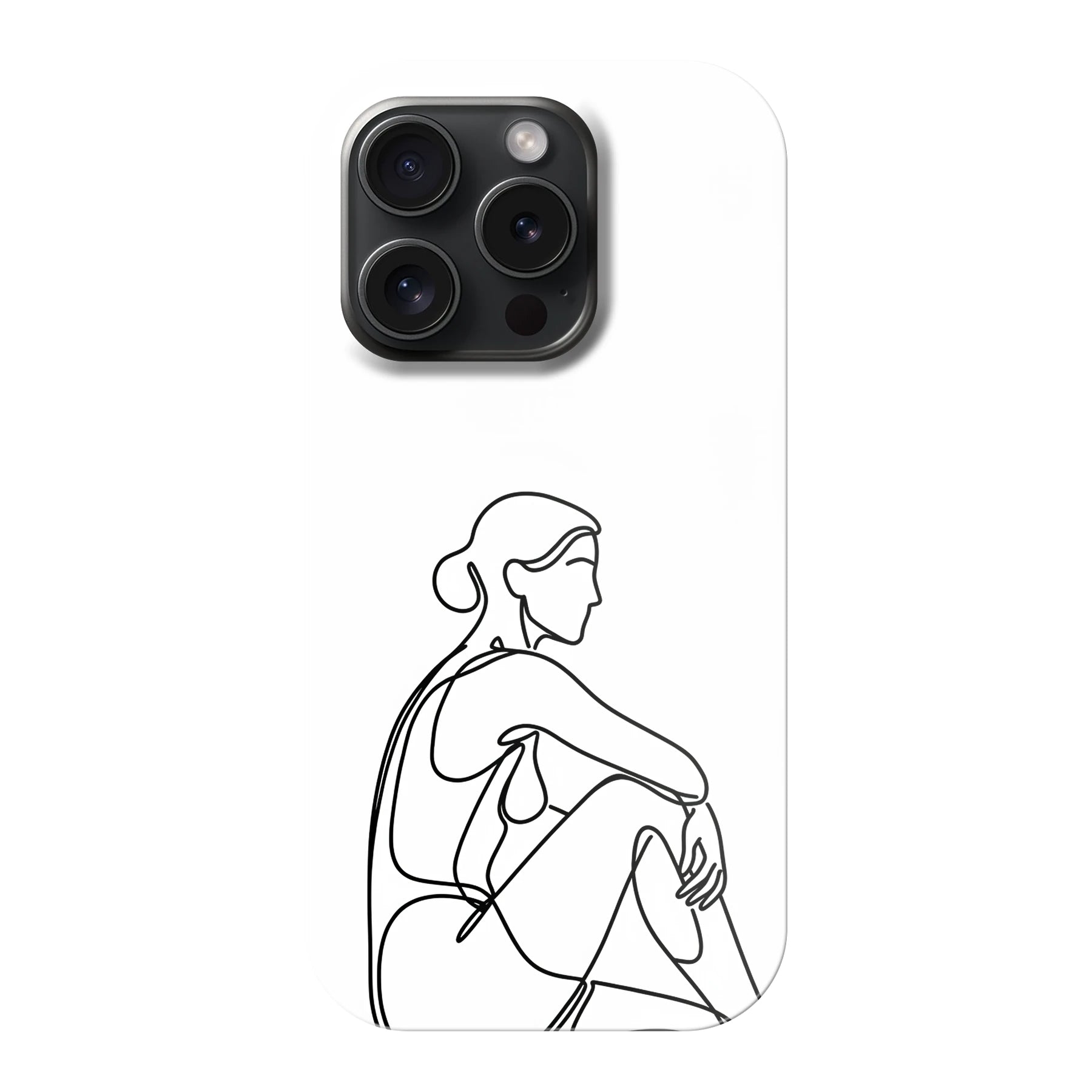 Apple iPhone 15 Pro phone case