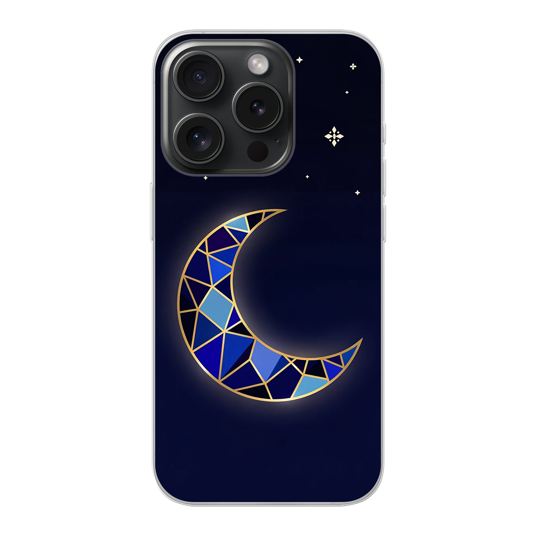Apple iPhone 15 Pro phone case