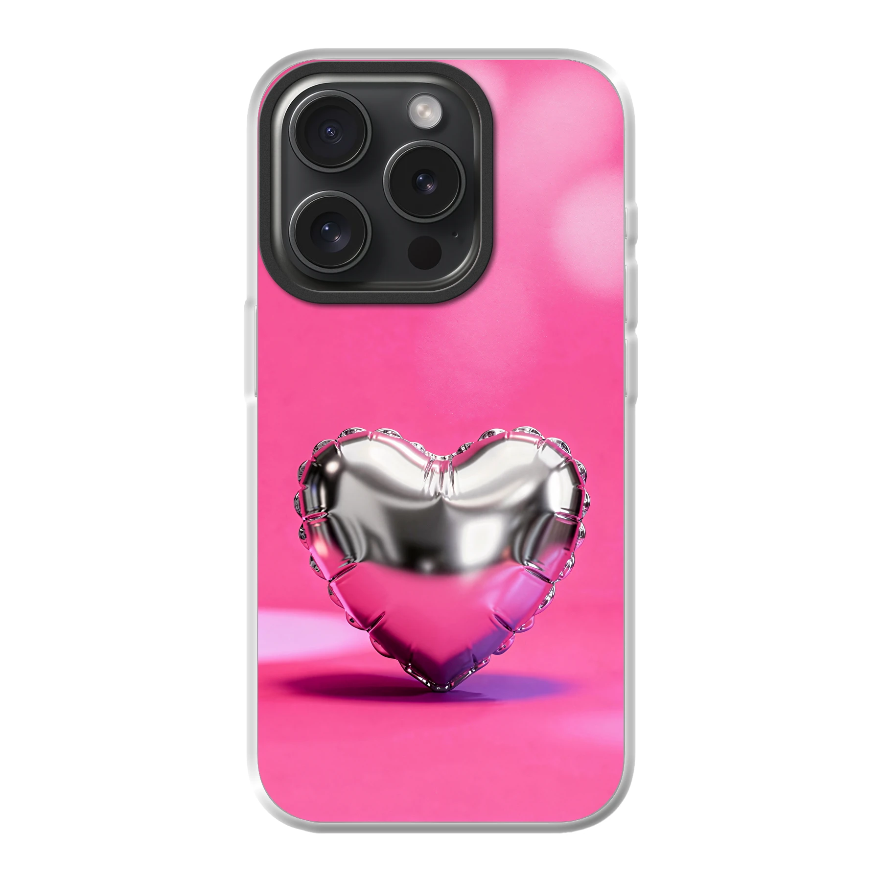 Apple iPhone 15 Pro phone case