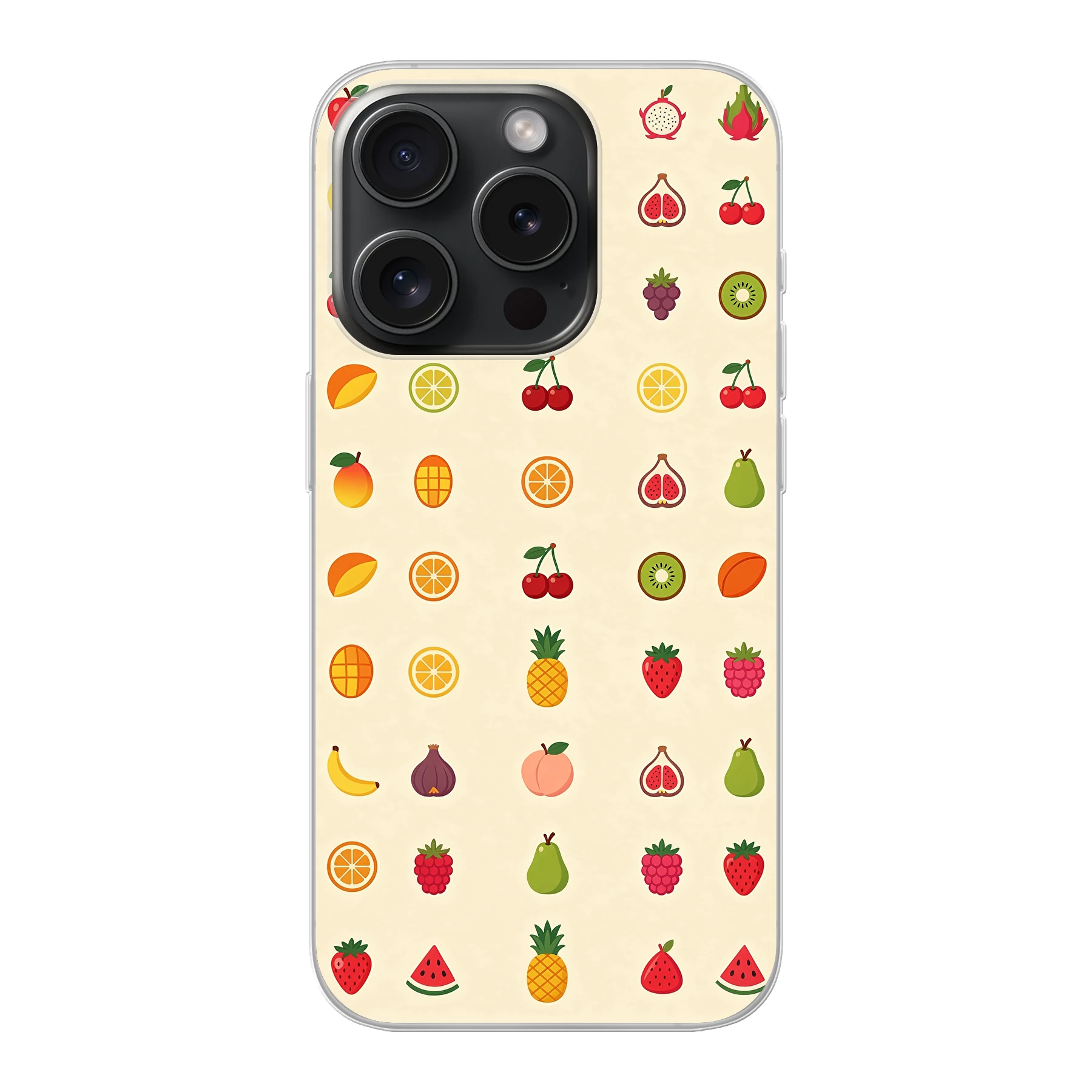 Apple iPhone 15 Pro phone case