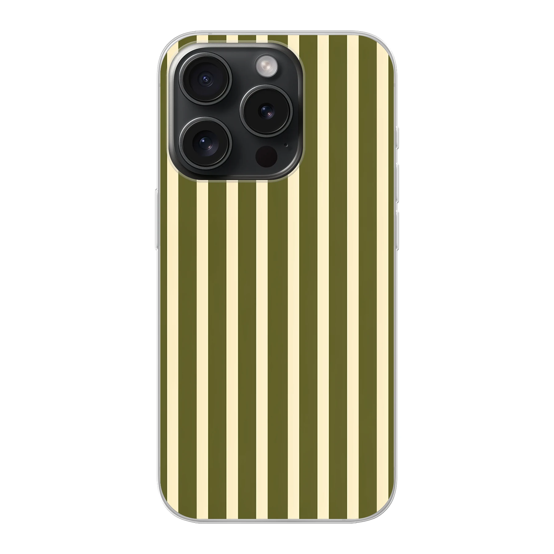 Apple iPhone 15 Pro phone case