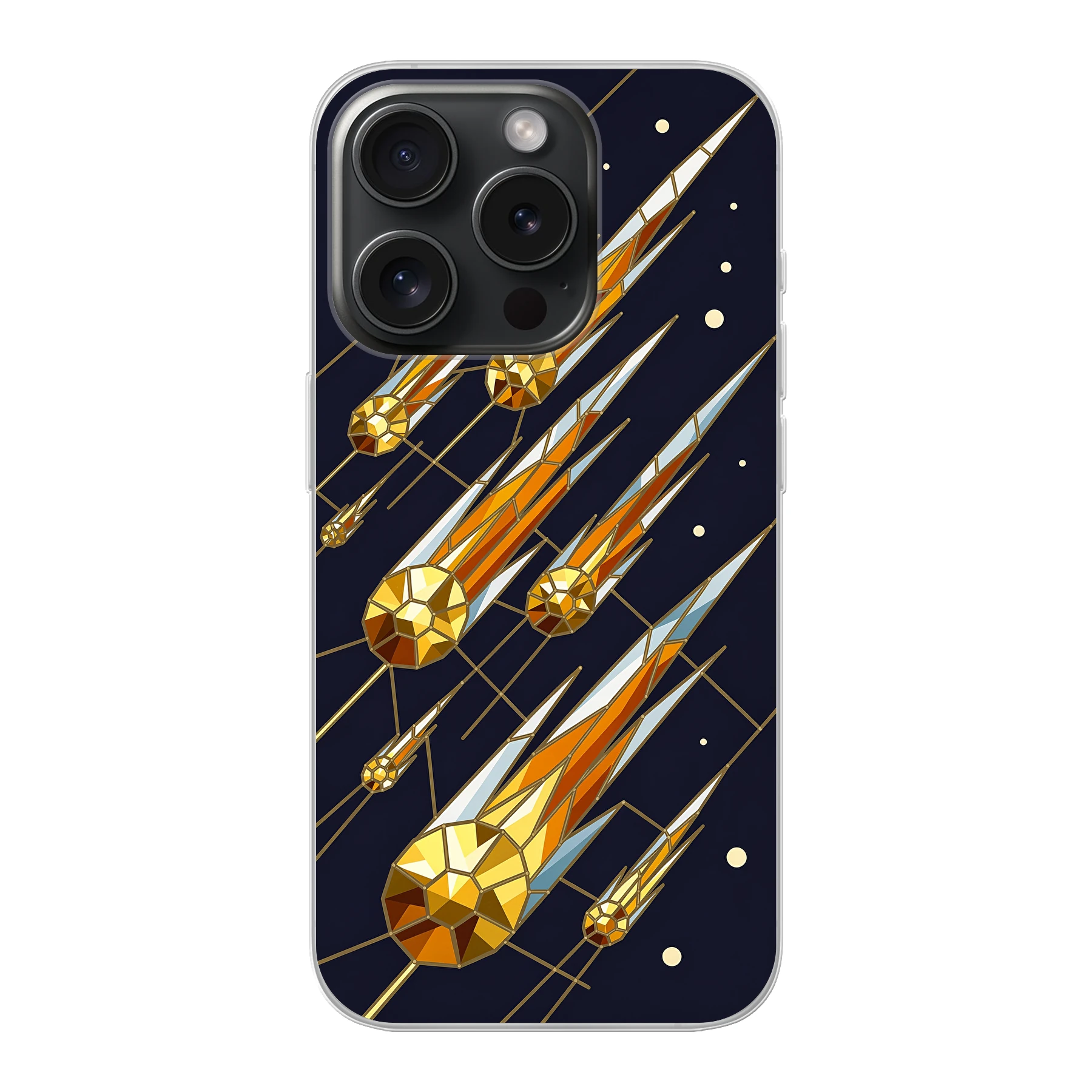 Apple iPhone 15 Pro phone case