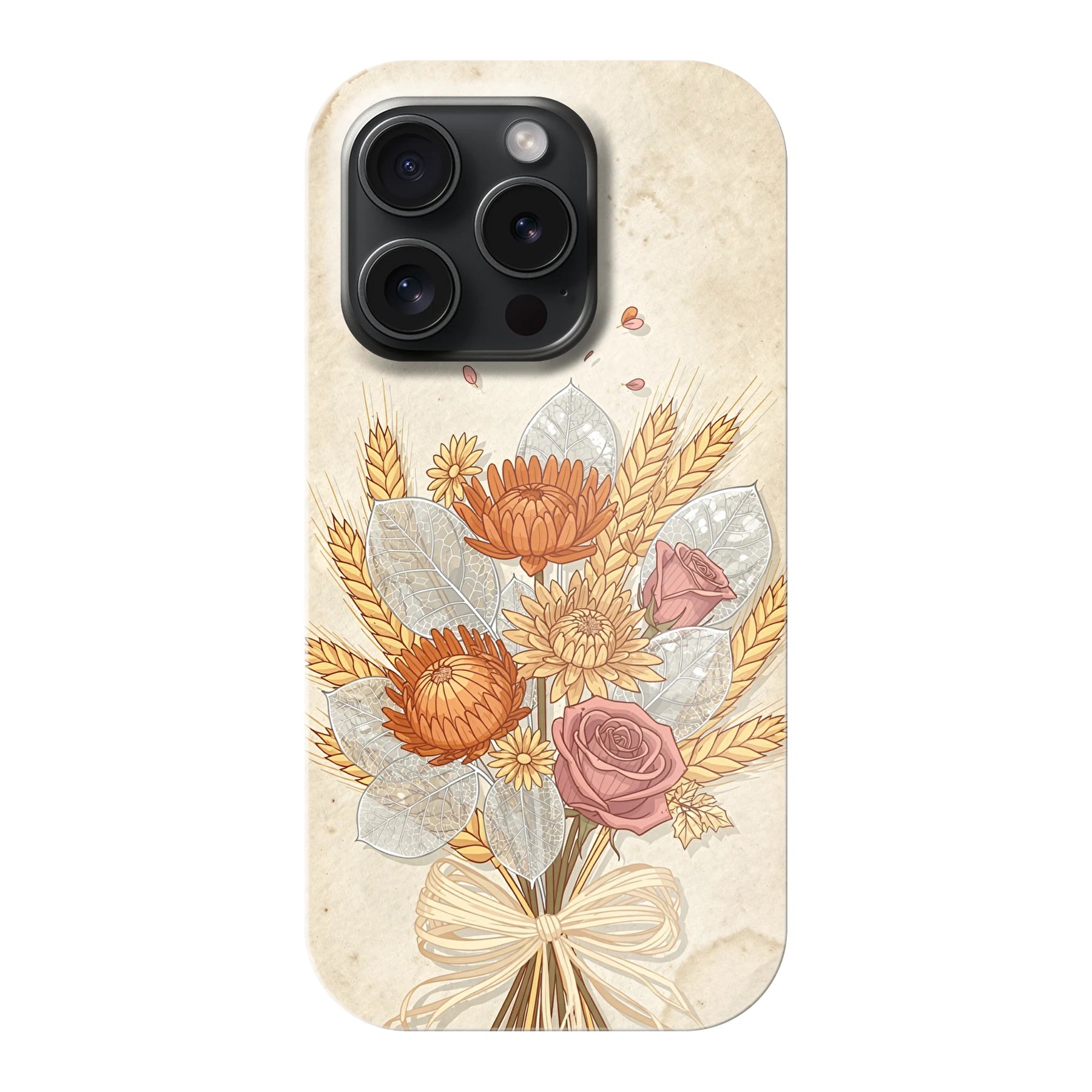Apple iPhone 15 Pro phone case