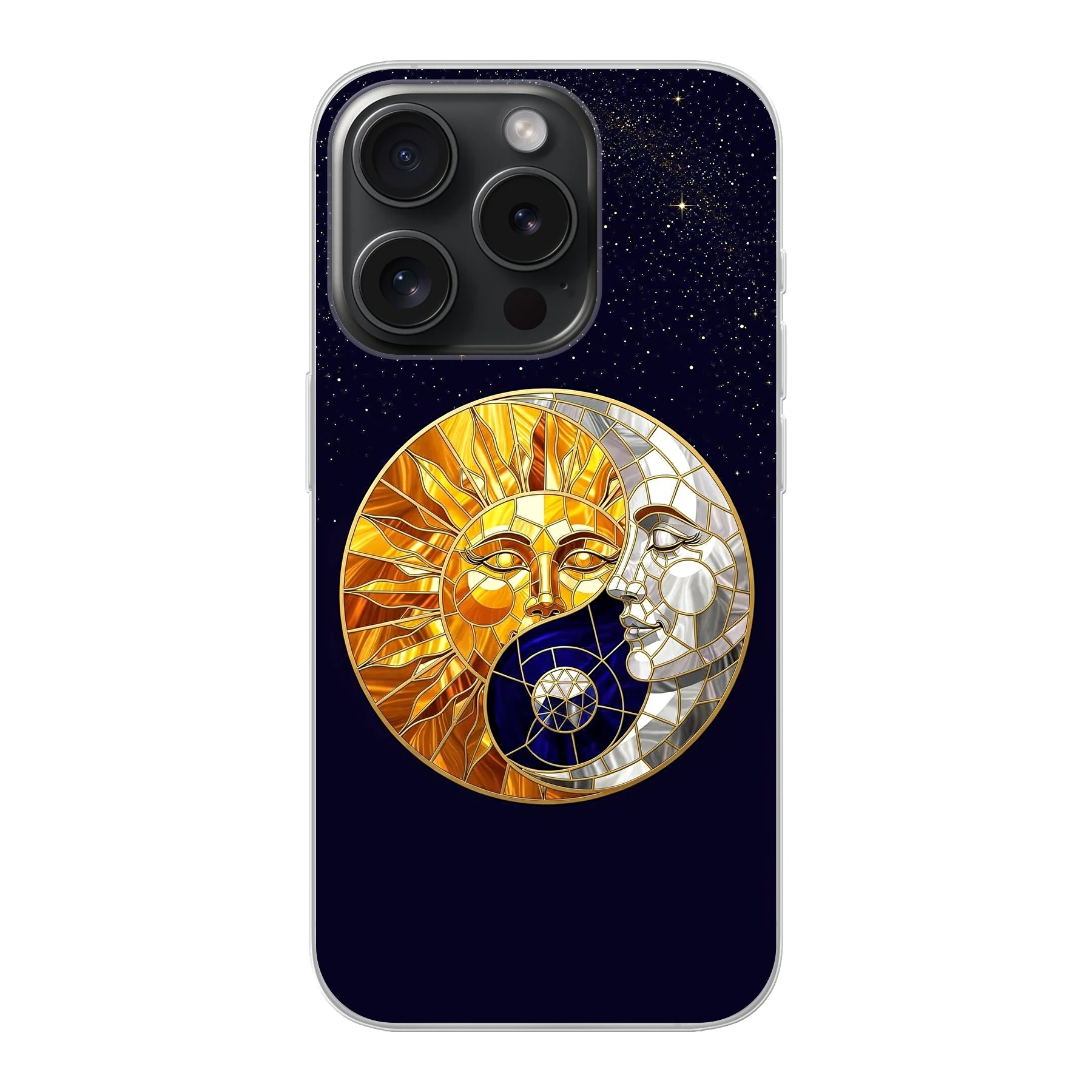 Apple iPhone 15 Pro phone case