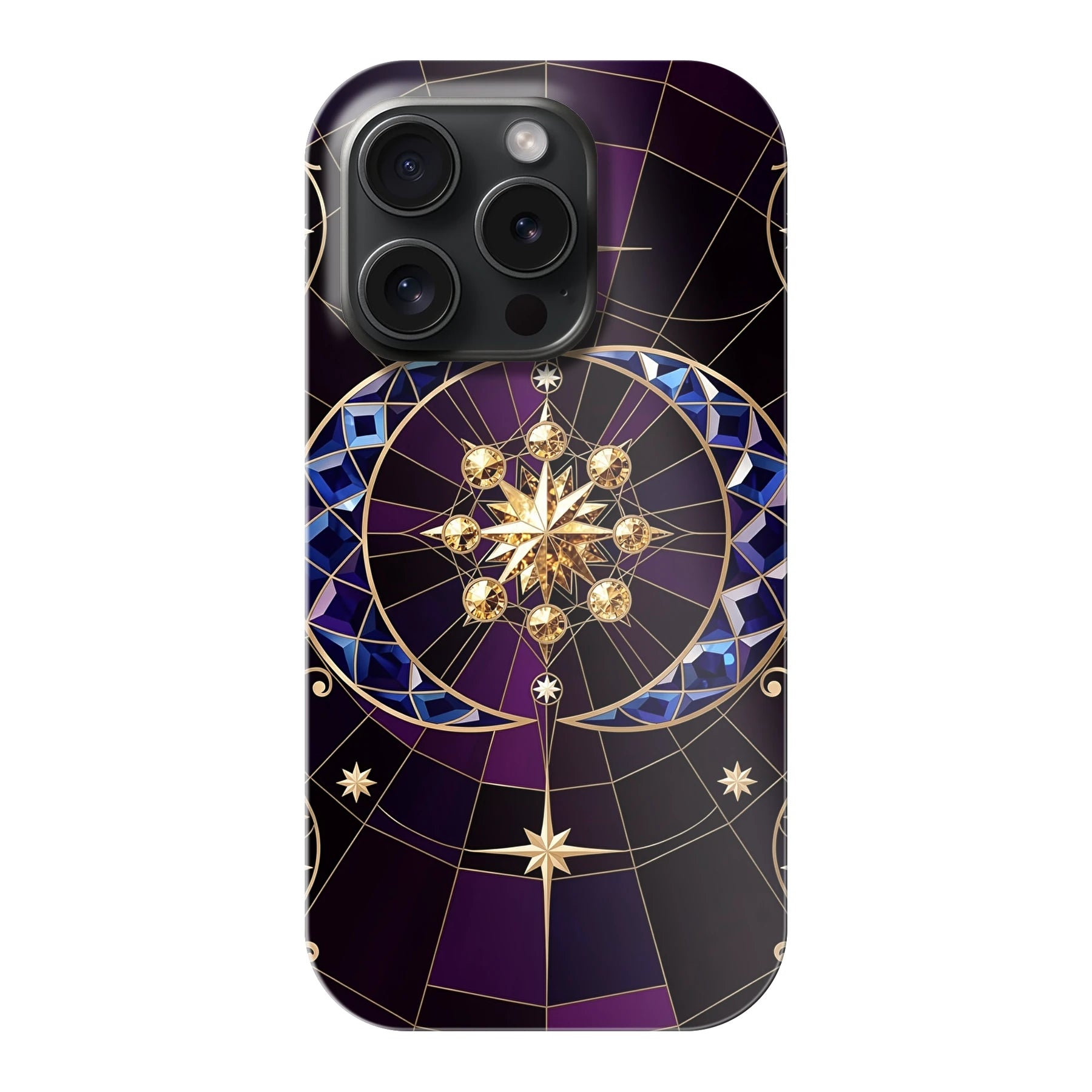 Apple iPhone 15 Pro phone case