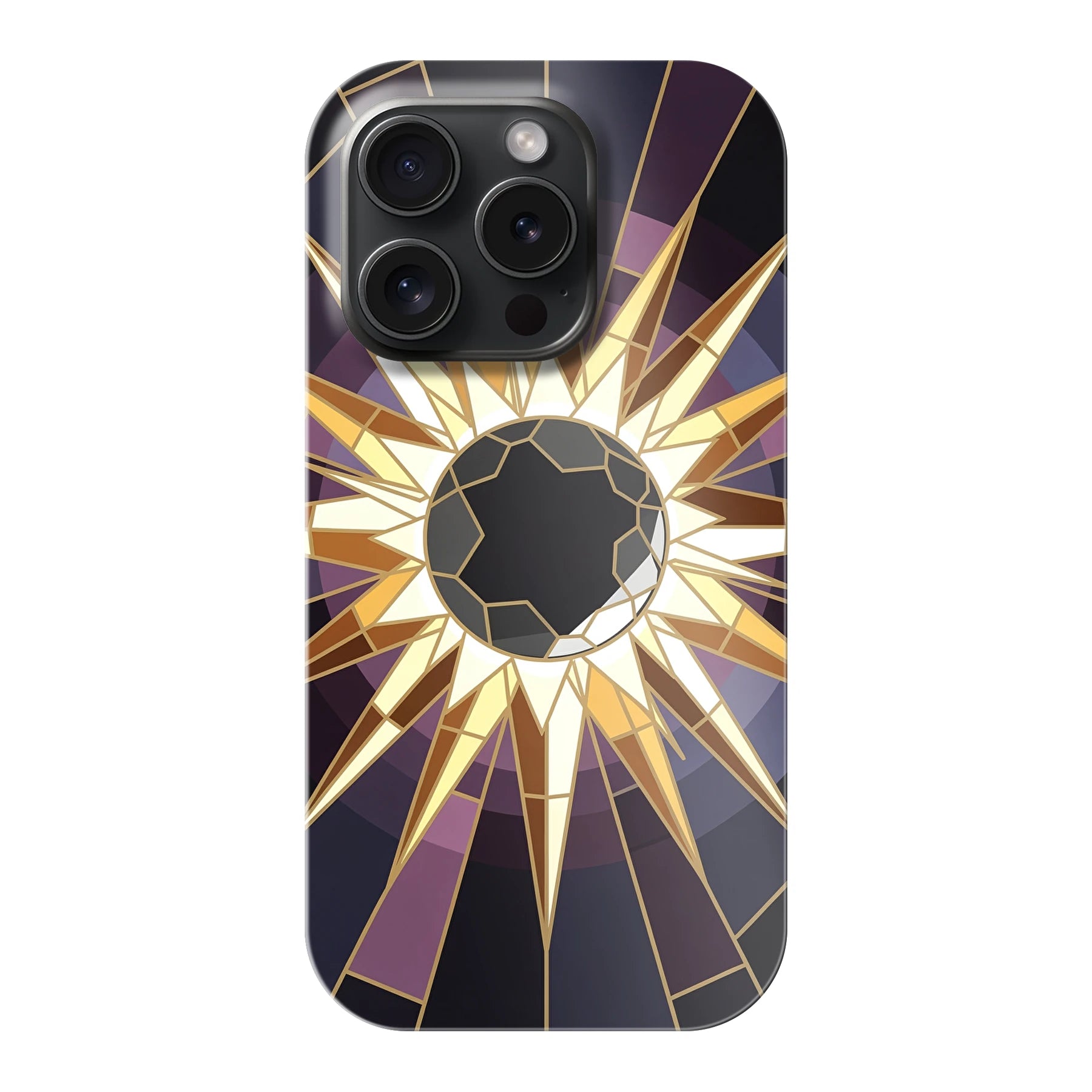 Apple iPhone 15 Pro phone case