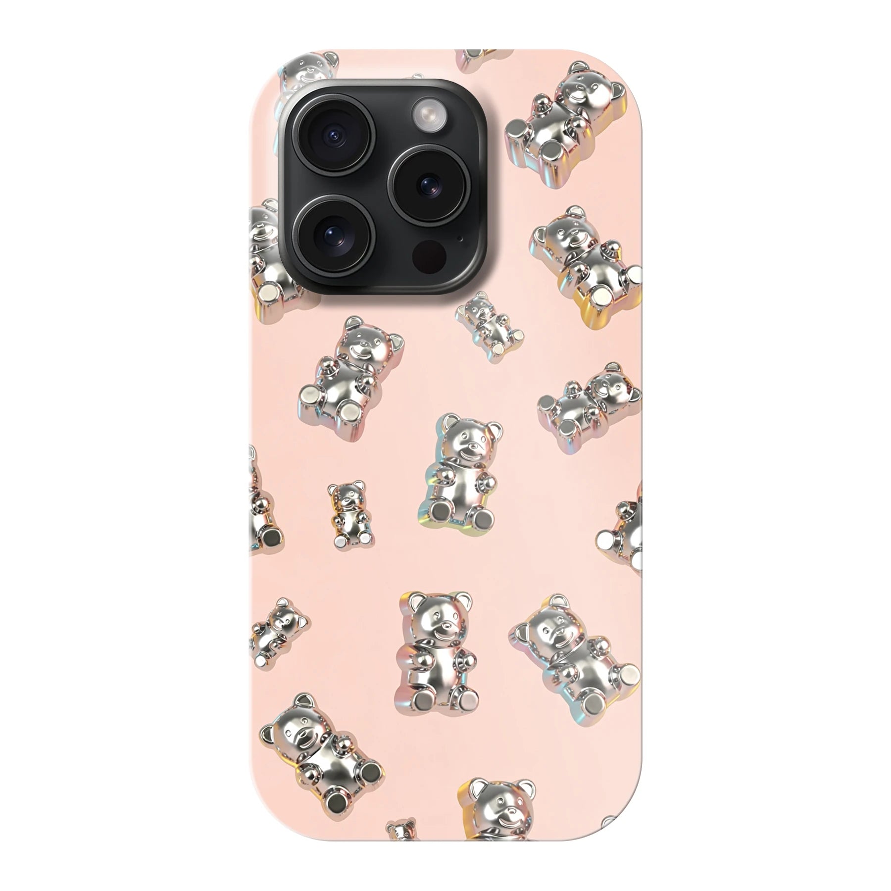 Apple iPhone 15 Pro phone case