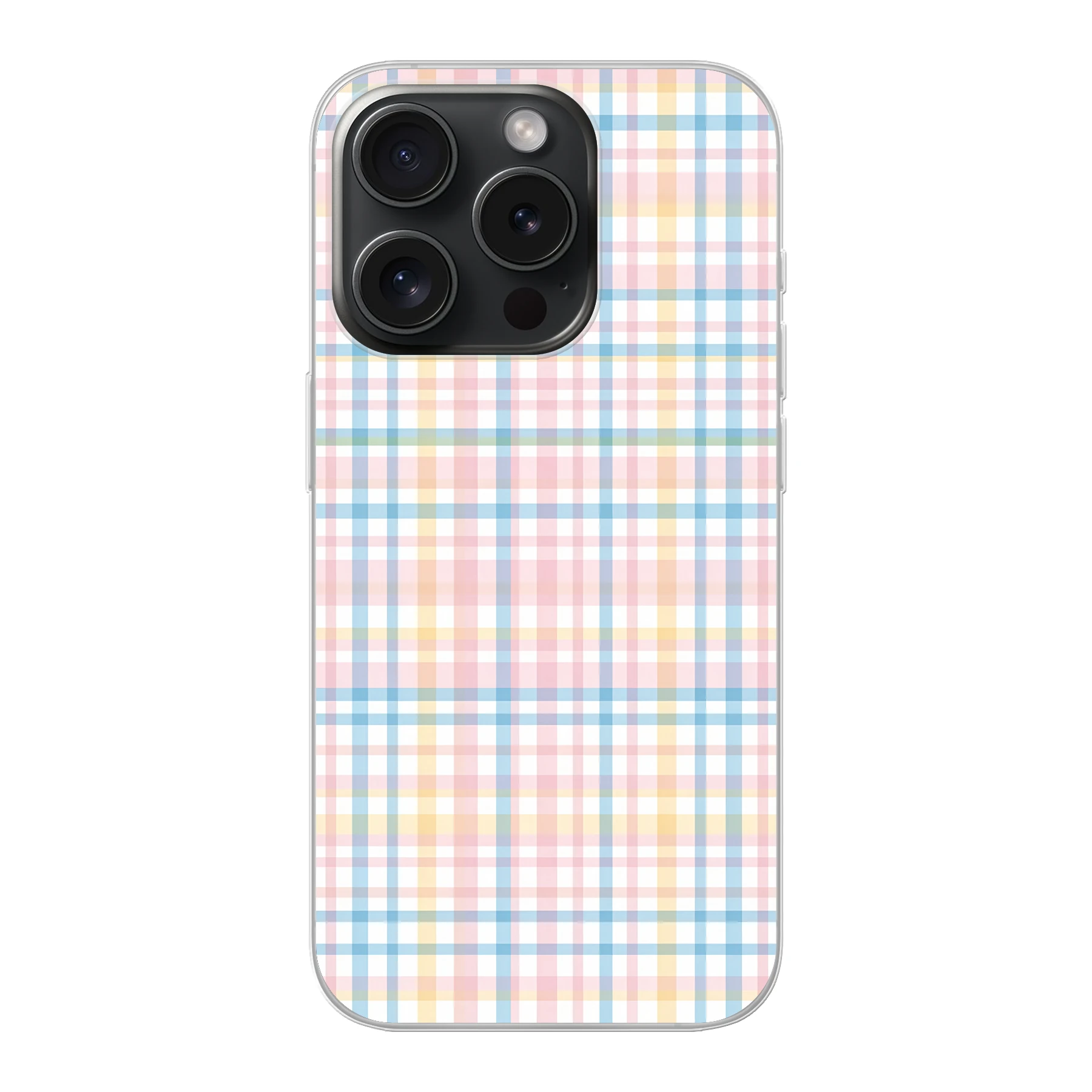 Apple iPhone 15 Pro phone case