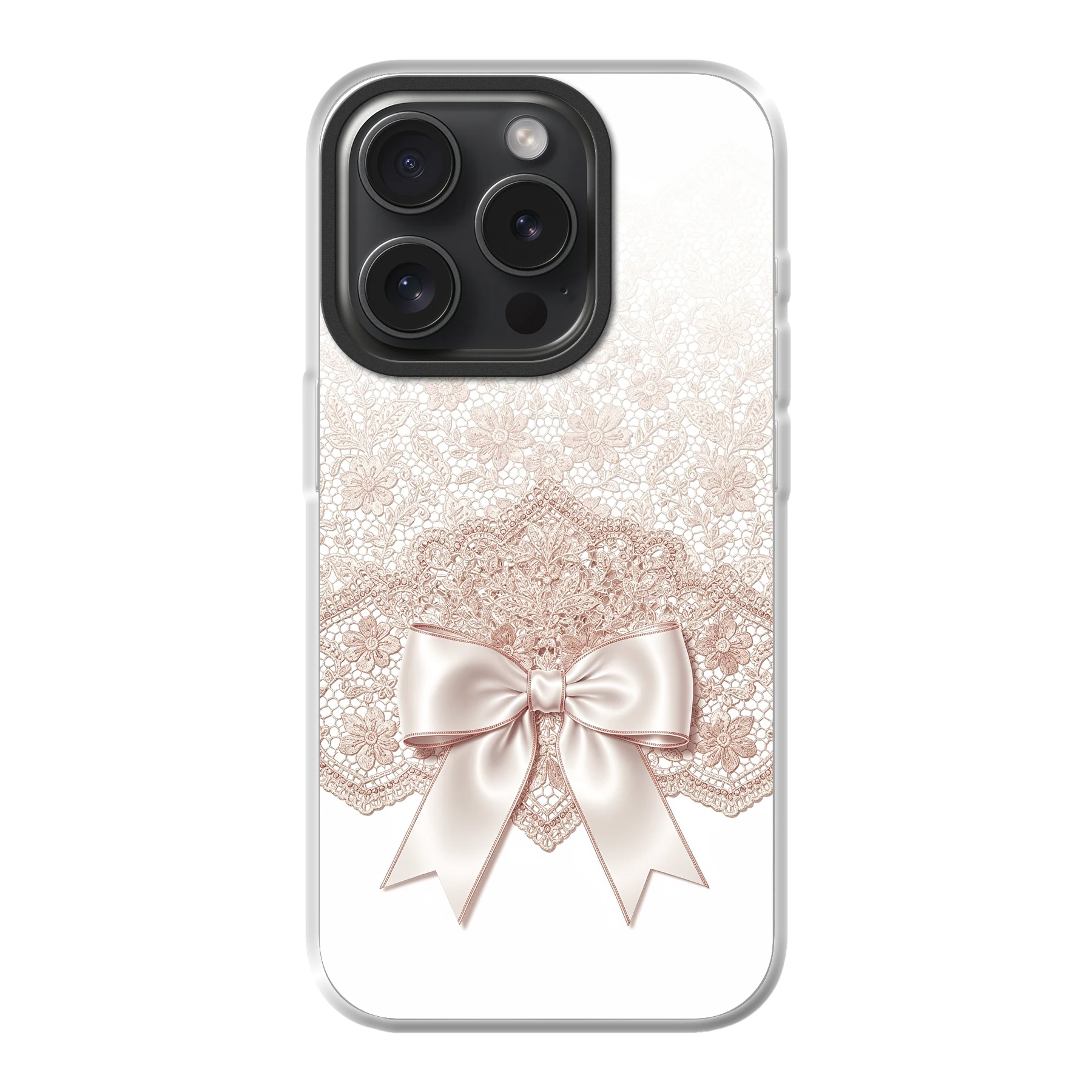 Apple iPhone 15 Pro phone case