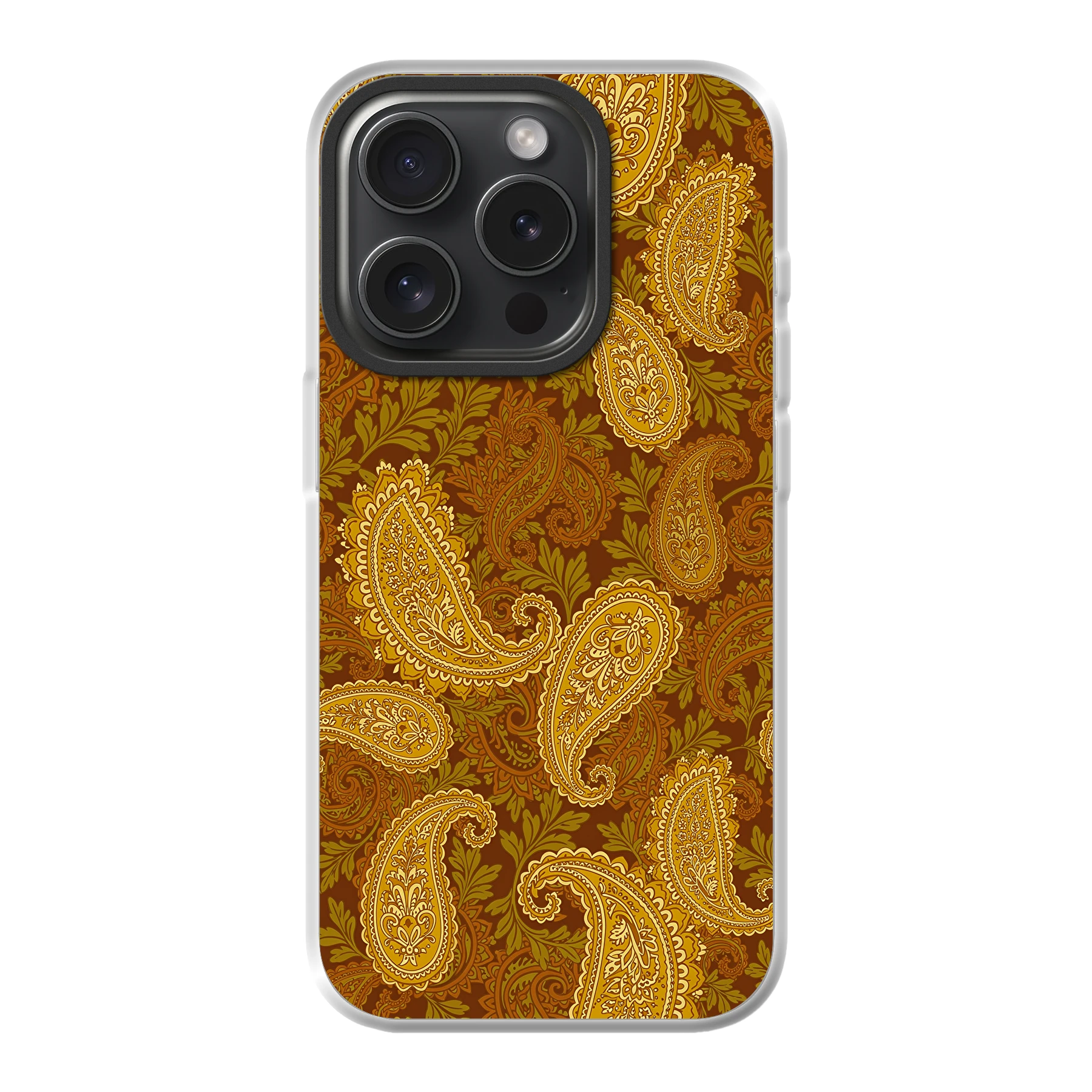 Apple iPhone 15 Pro phone case