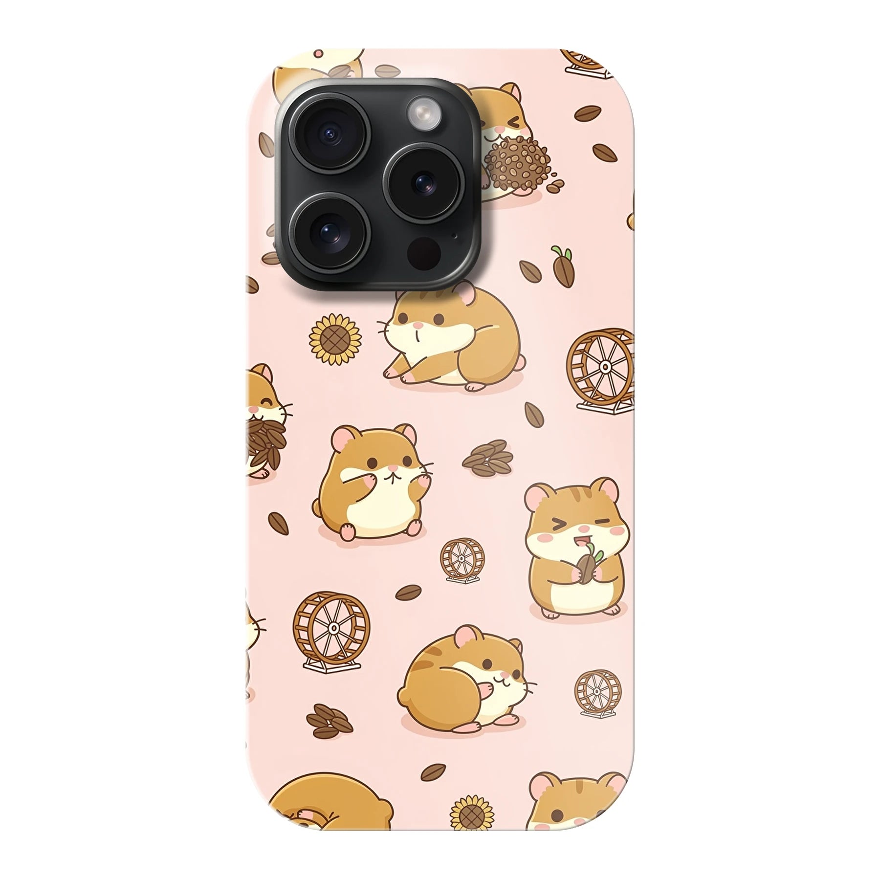 Apple iPhone 15 Pro phone case
