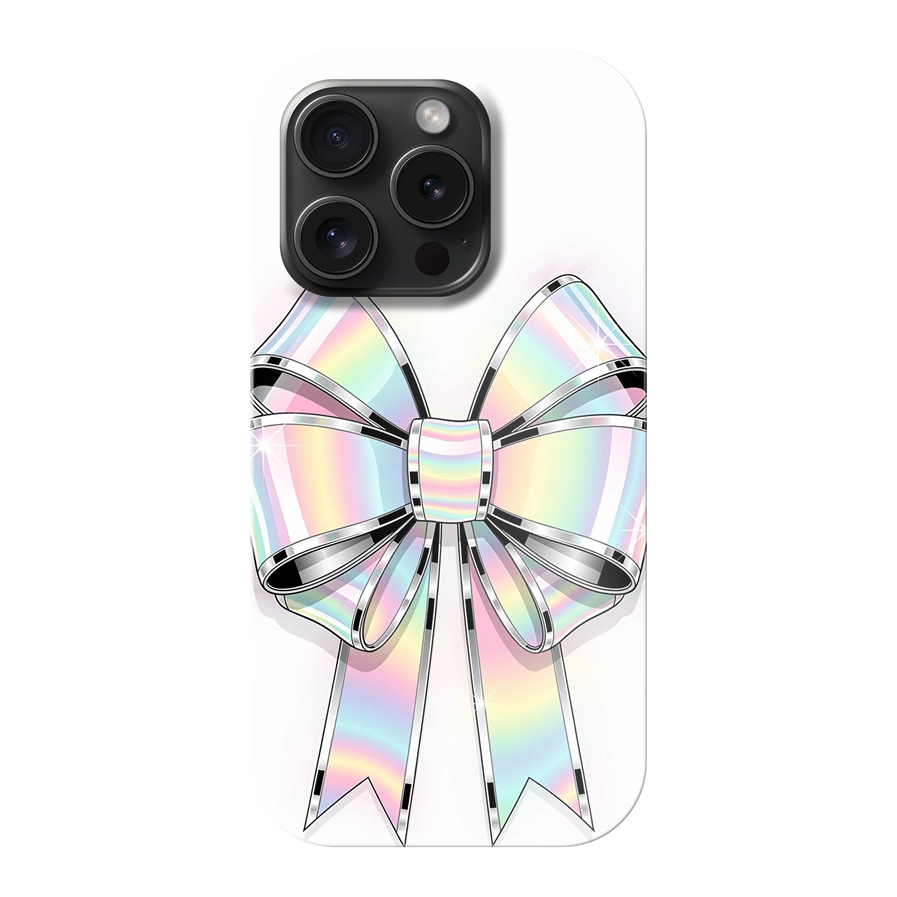 Apple iPhone 15 Pro phone case
