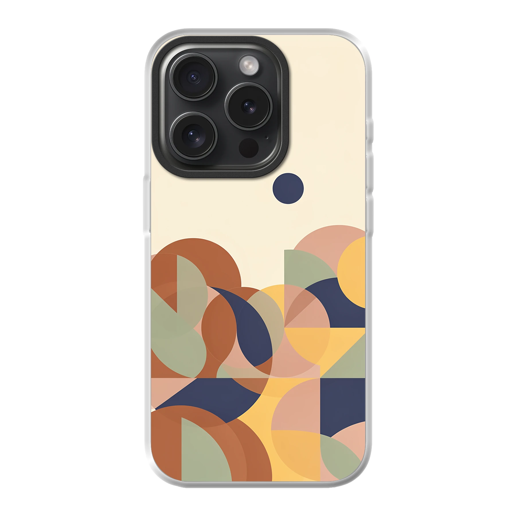 Apple iPhone 15 Pro phone case