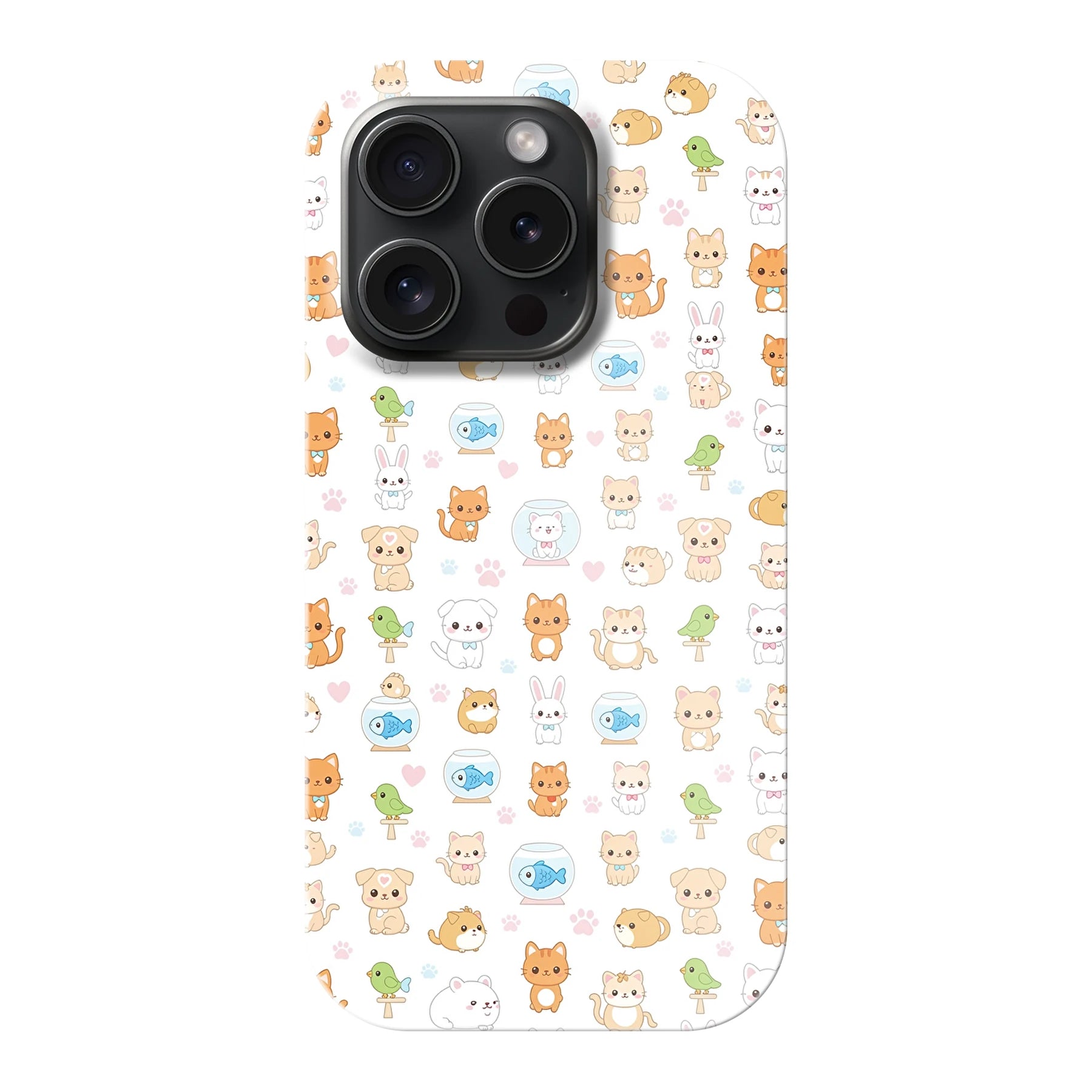 Apple iPhone 15 Pro phone case