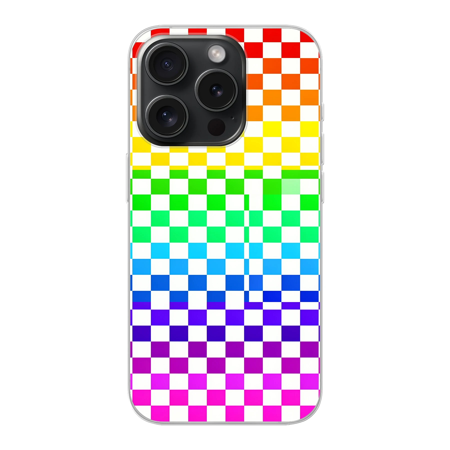 Apple iPhone 15 Pro phone case