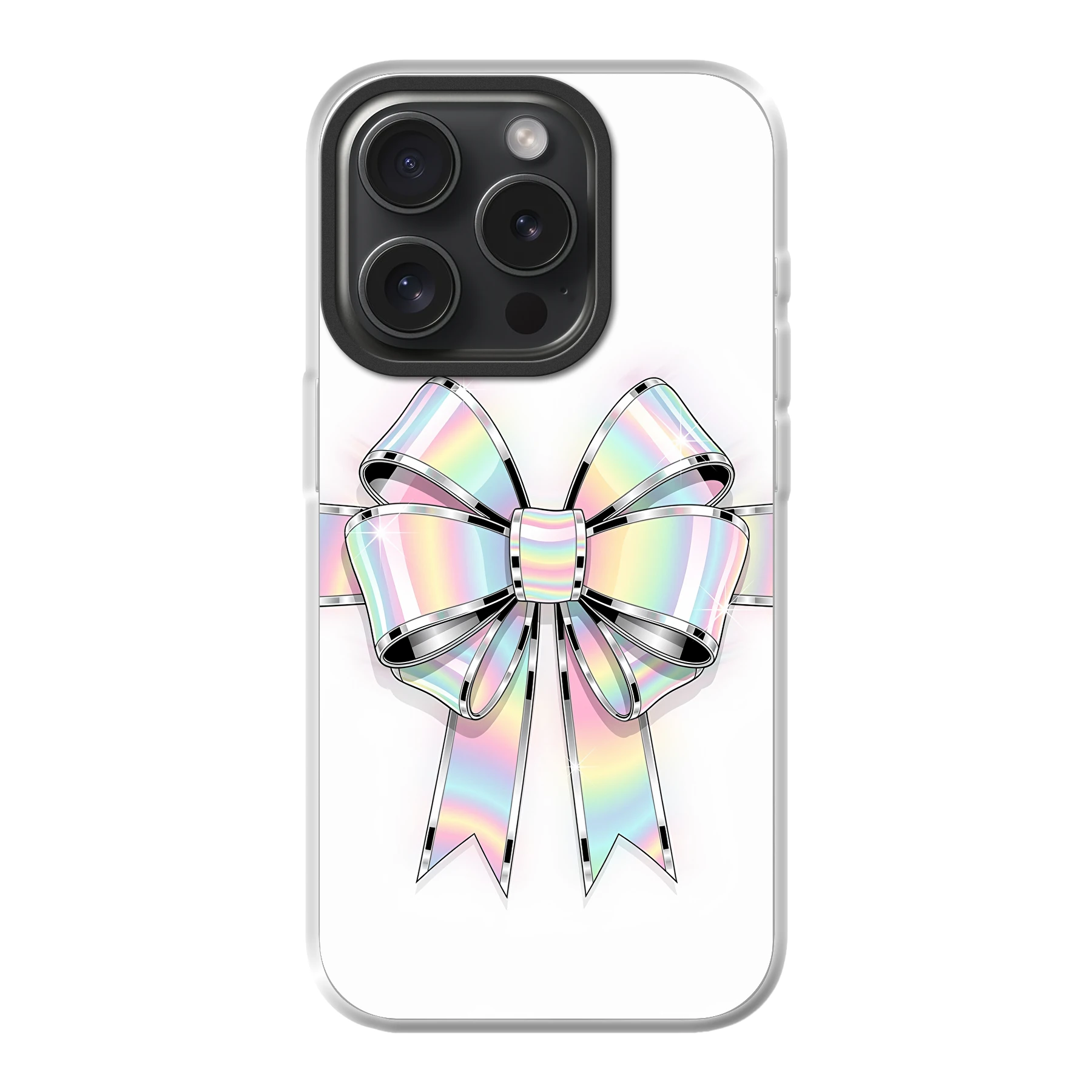 Apple iPhone 15 Pro phone case