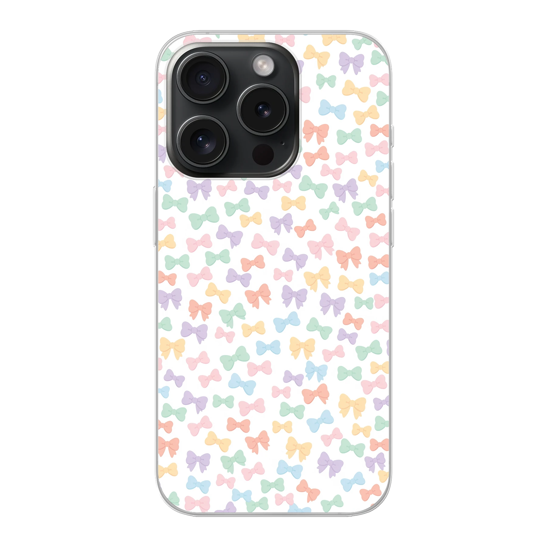 Apple iPhone 15 Pro phone case