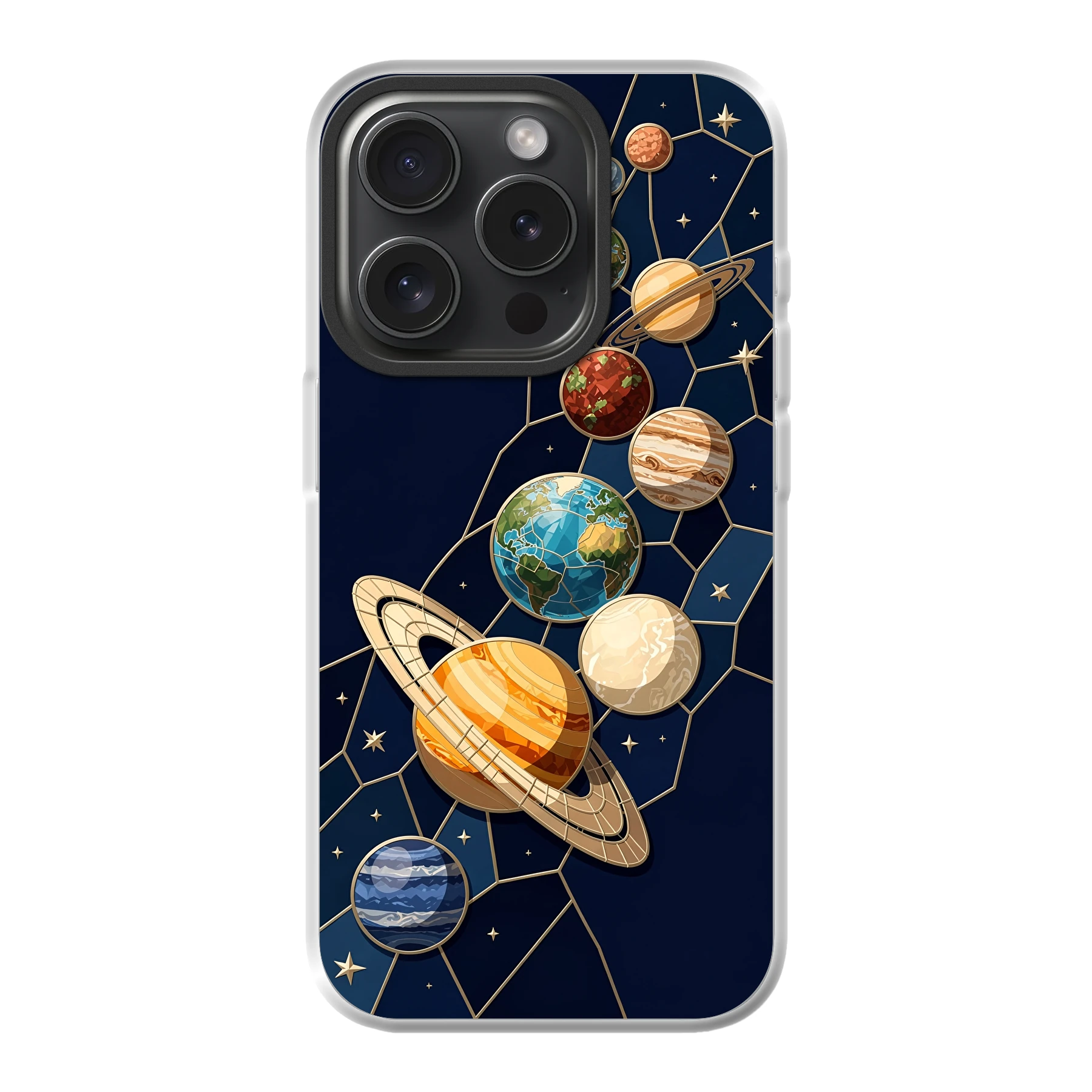 Apple iPhone 15 Pro phone case