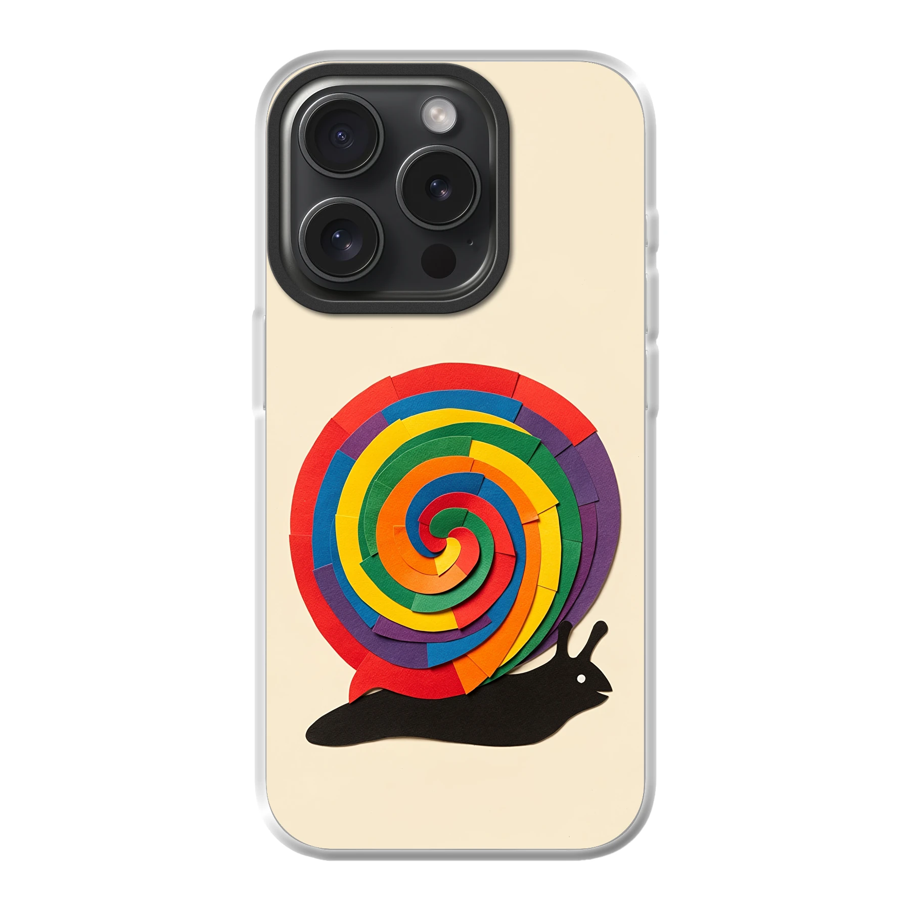 Apple iPhone 15 Pro phone case