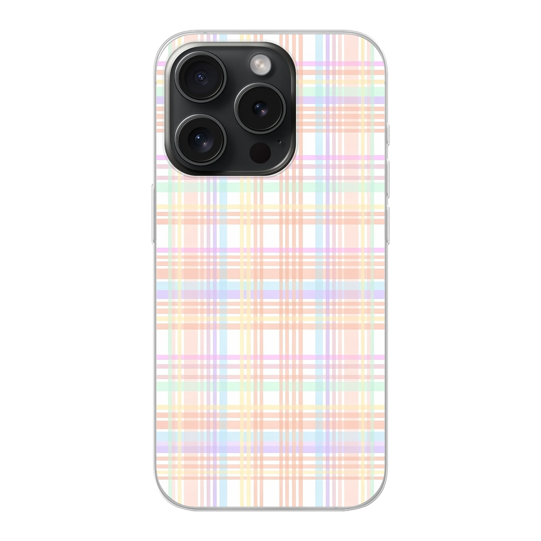 Apple iPhone 15 Pro phone case