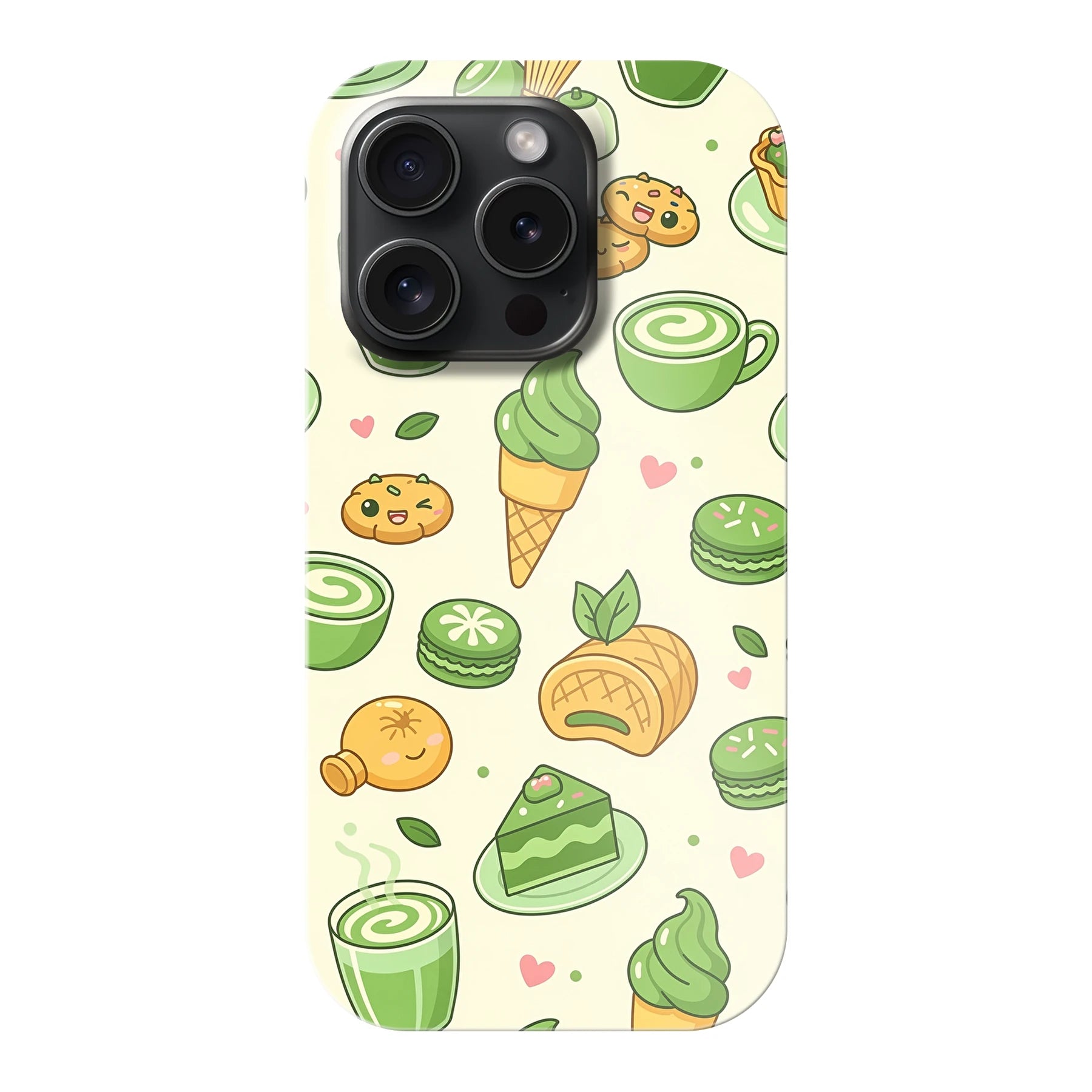 Apple iPhone 15 Pro phone case