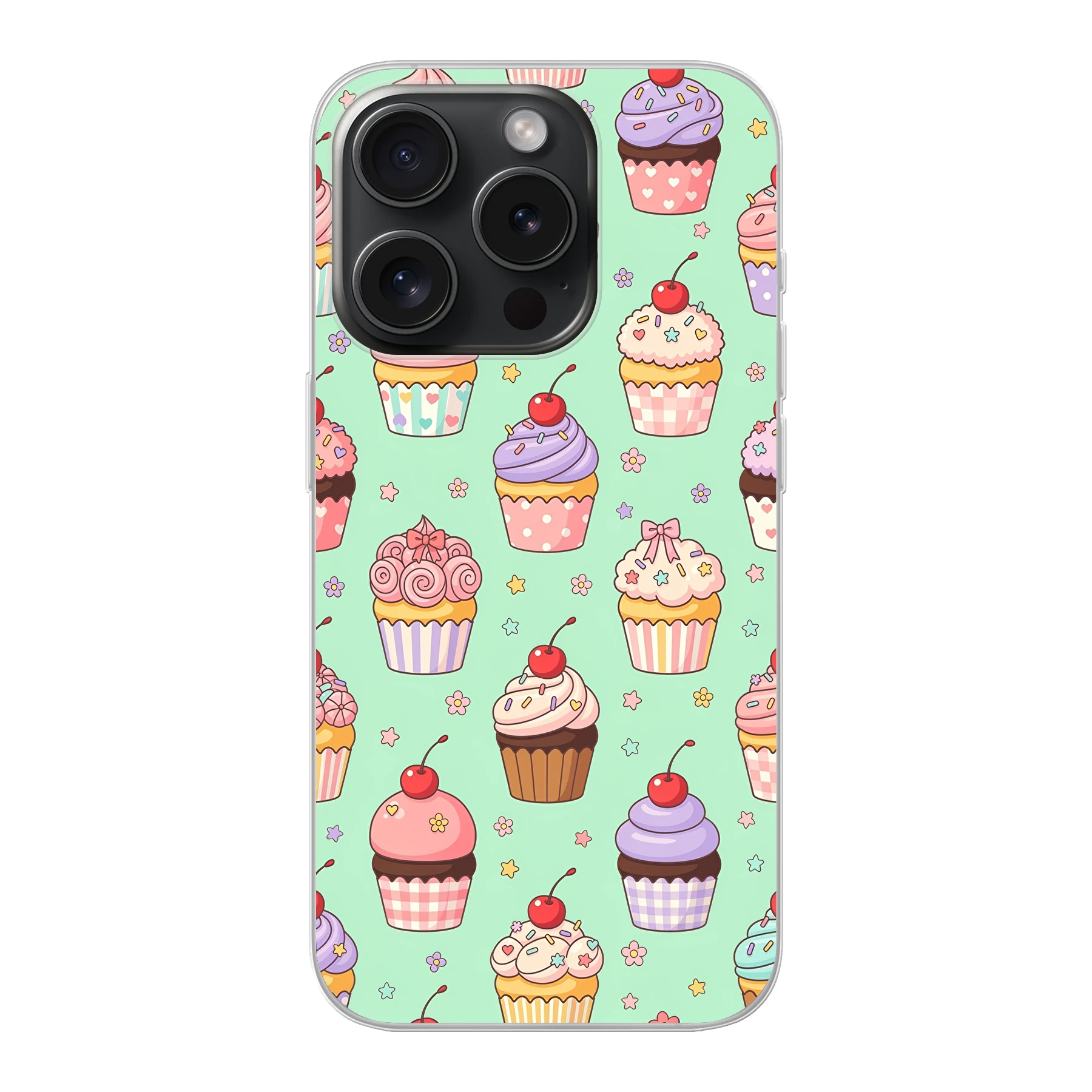 Apple iPhone 15 Pro phone case