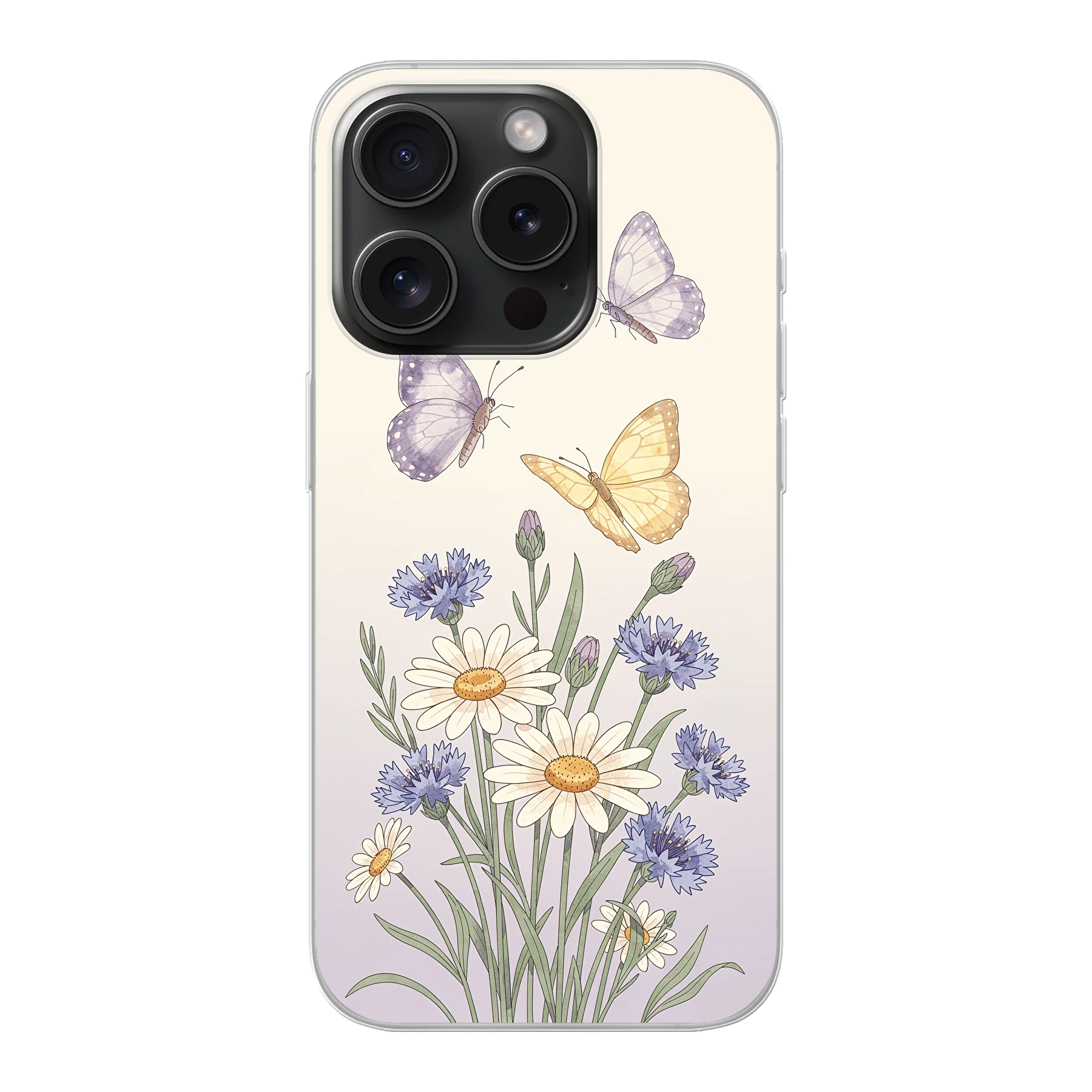 Apple iPhone 15 Pro phone case