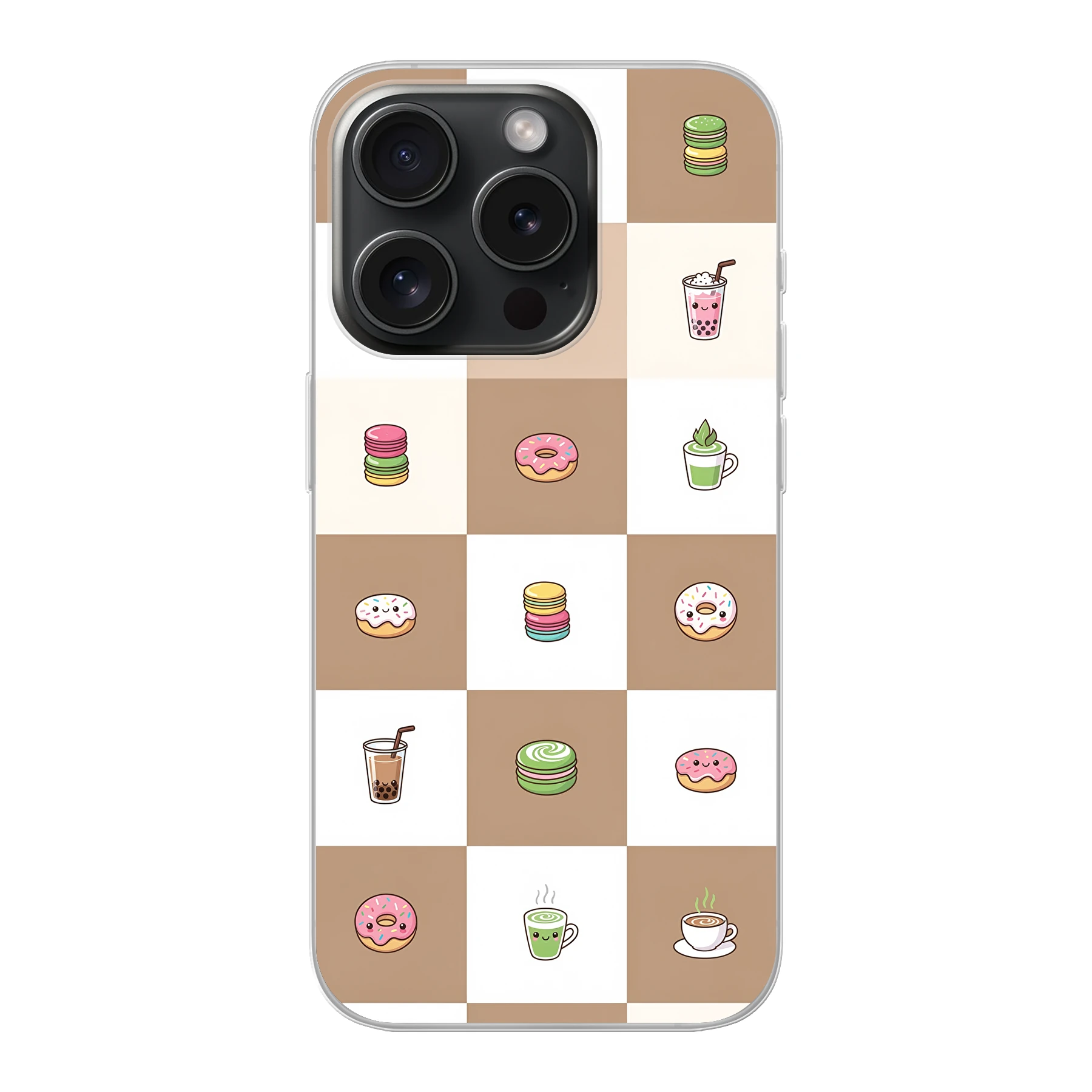 Apple iPhone 15 Pro phone case