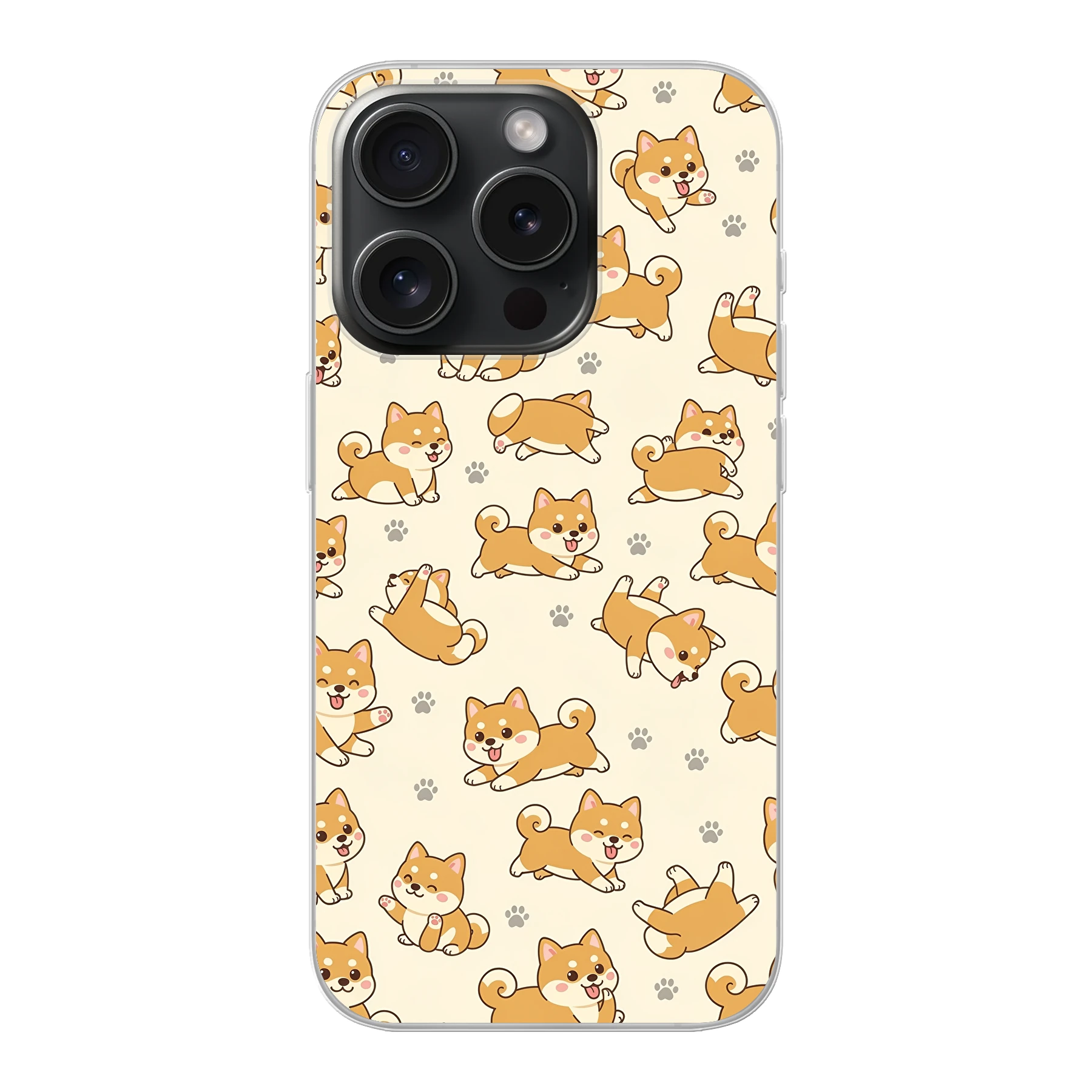 Apple iPhone 15 Pro phone case