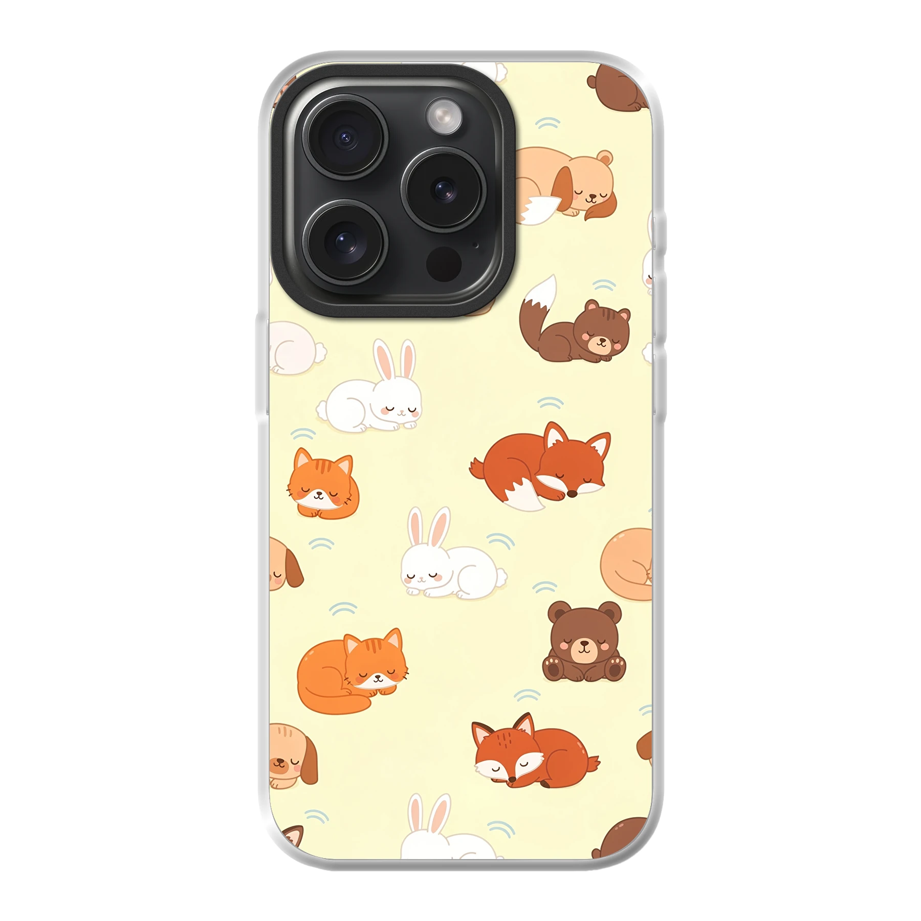 Apple iPhone 15 Pro phone case