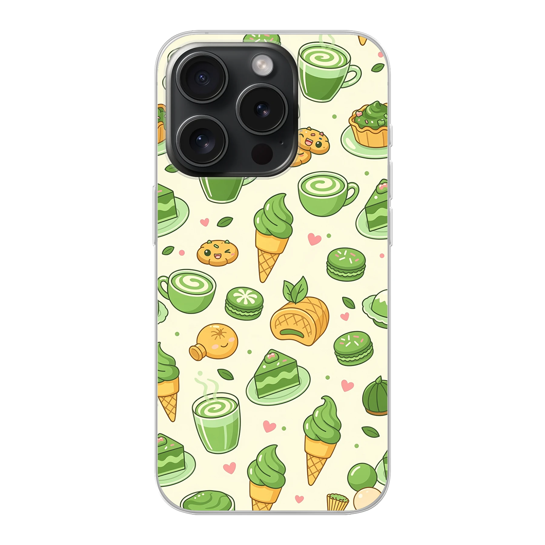 Apple iPhone 15 Pro phone case