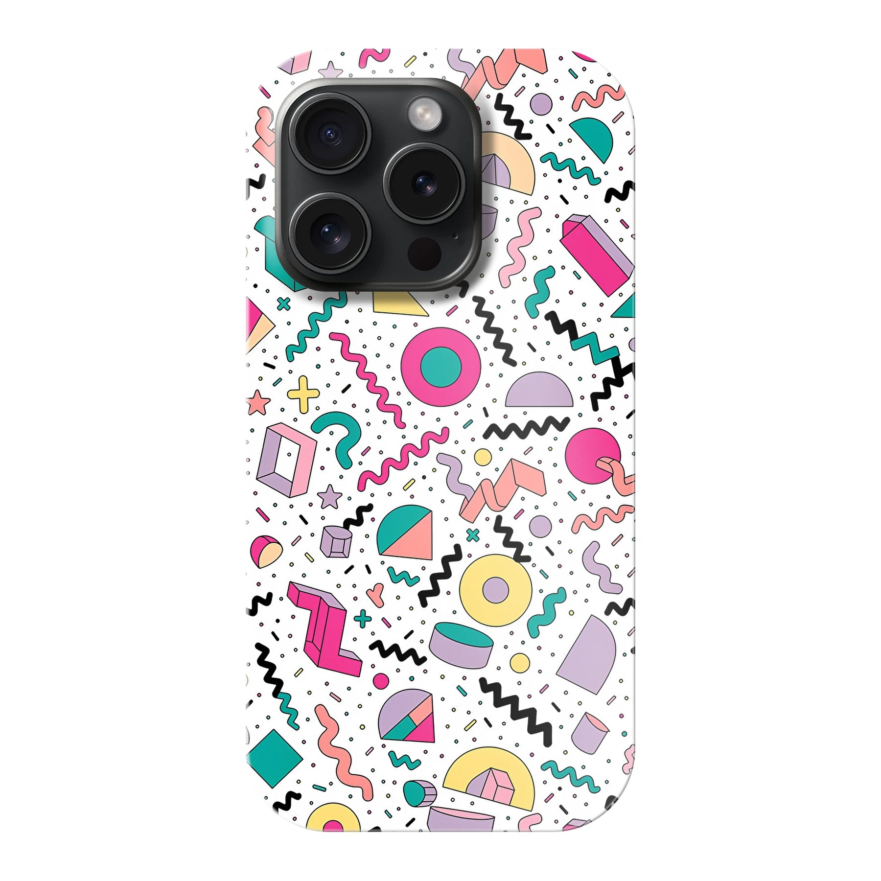 Apple iPhone 15 Pro phone case