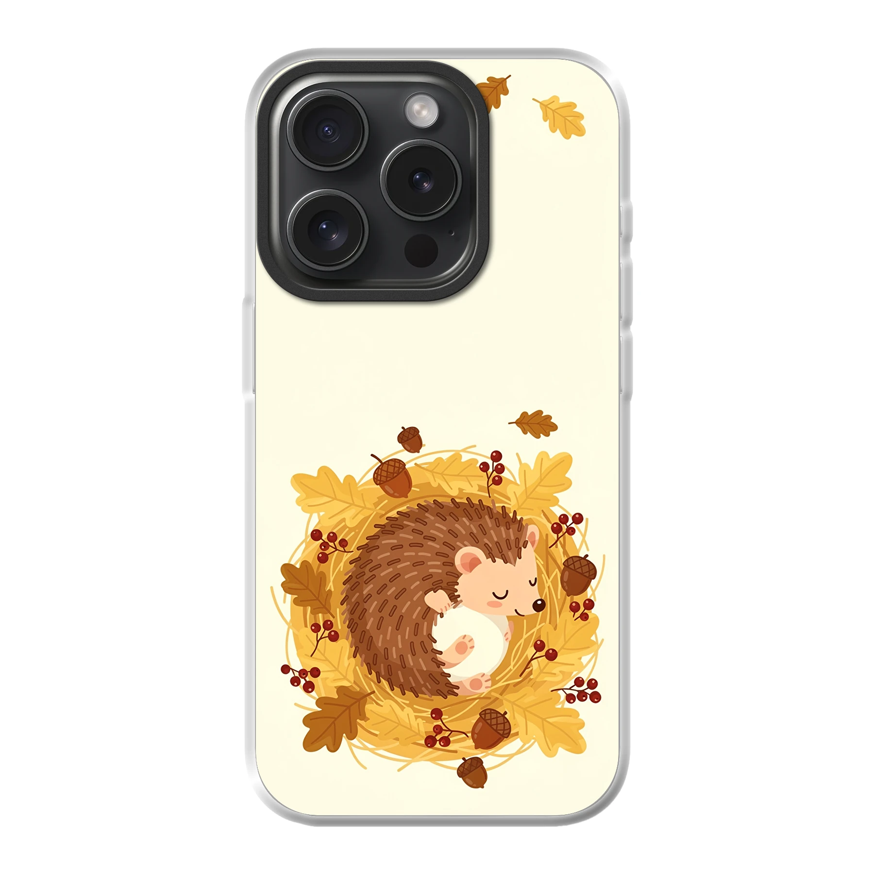 Apple iPhone 15 Pro phone case