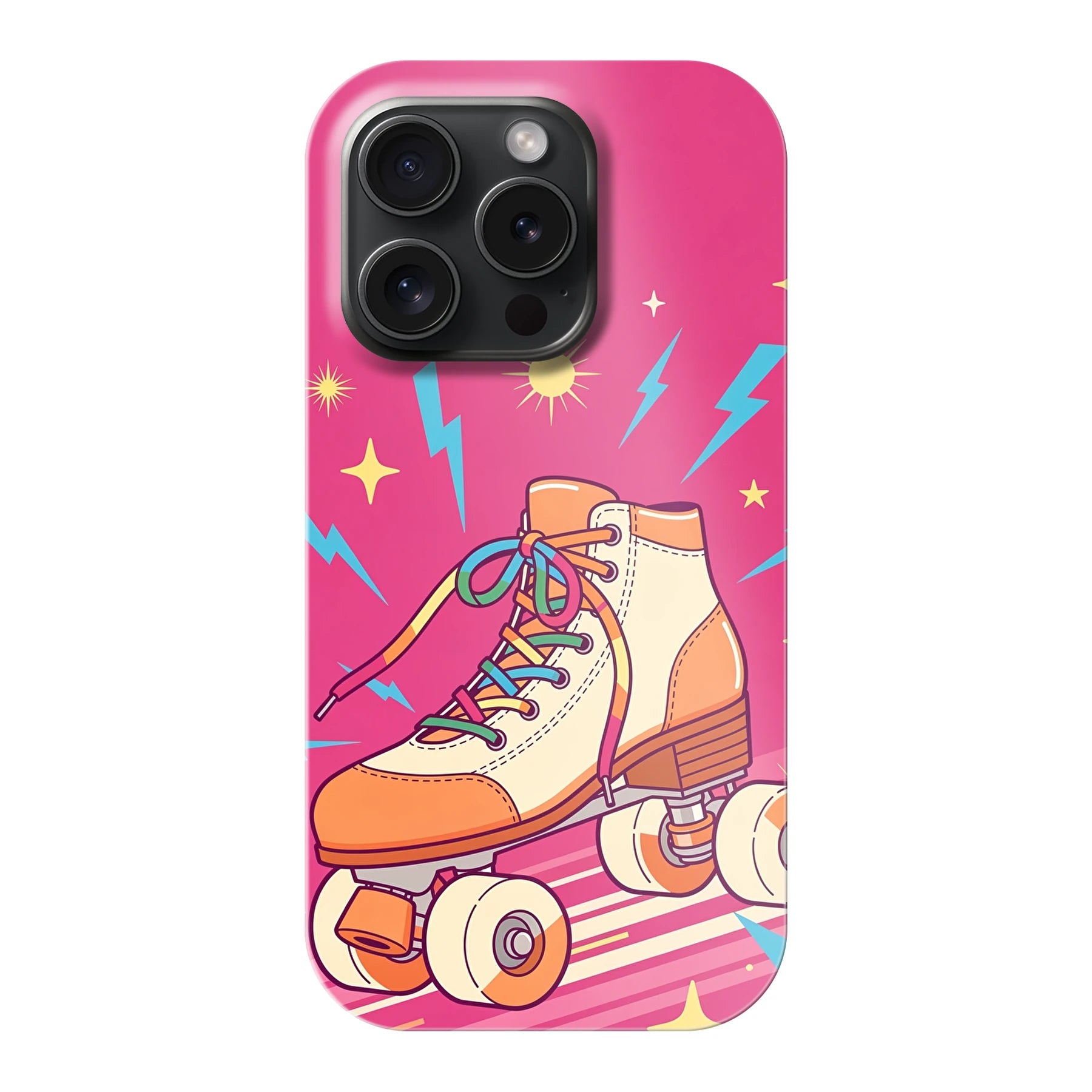 Apple iPhone 15 Pro phone case
