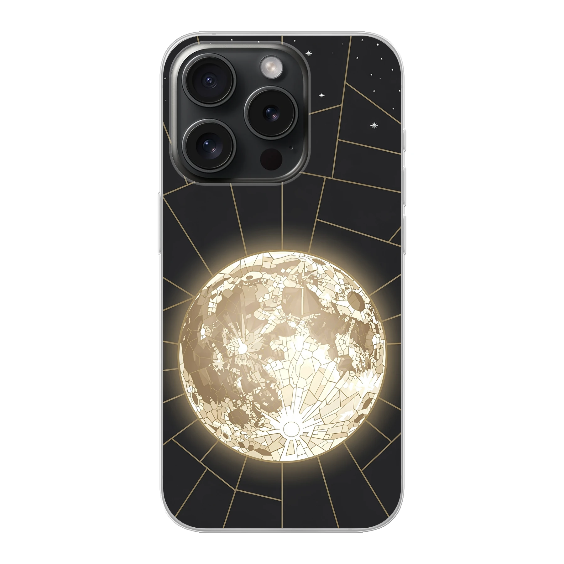 Apple iPhone 15 Pro phone case
