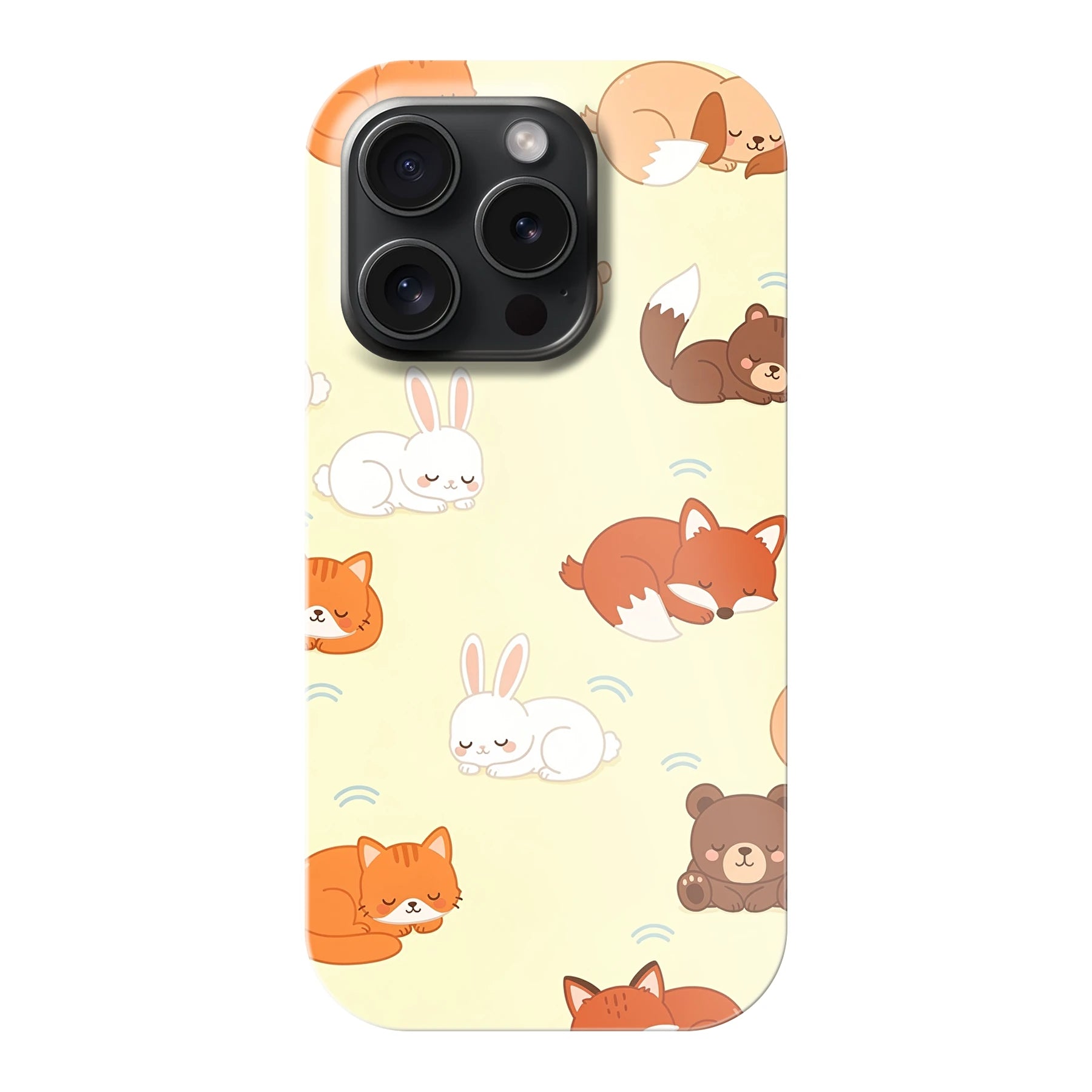 Apple iPhone 15 Pro phone case