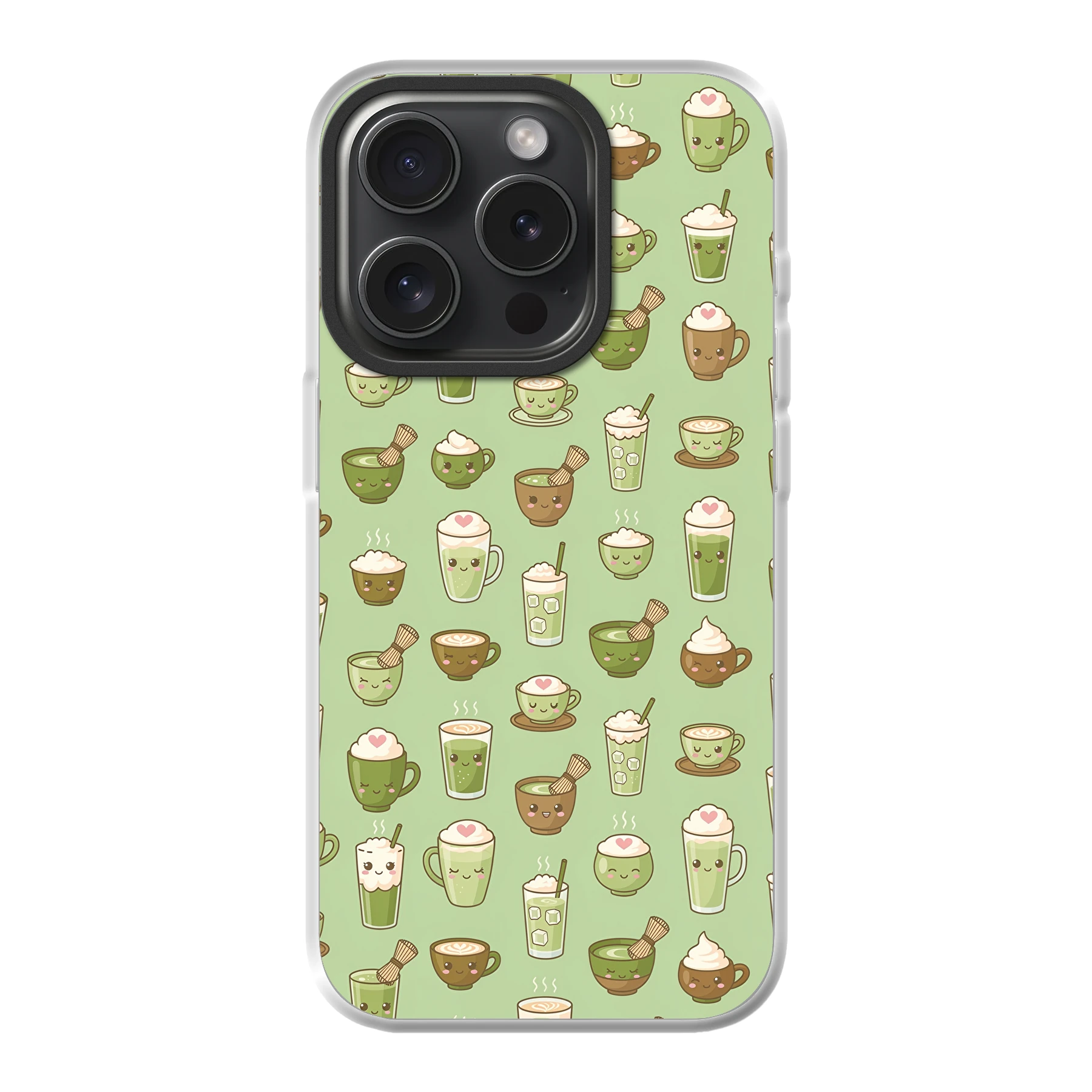 Apple iPhone 15 Pro phone case
