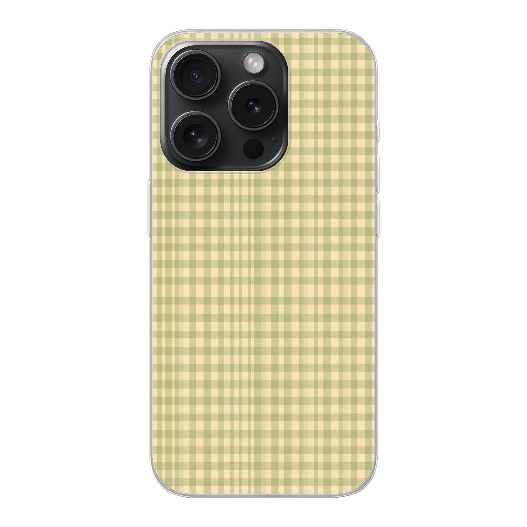 Apple iPhone 15 Pro phone case