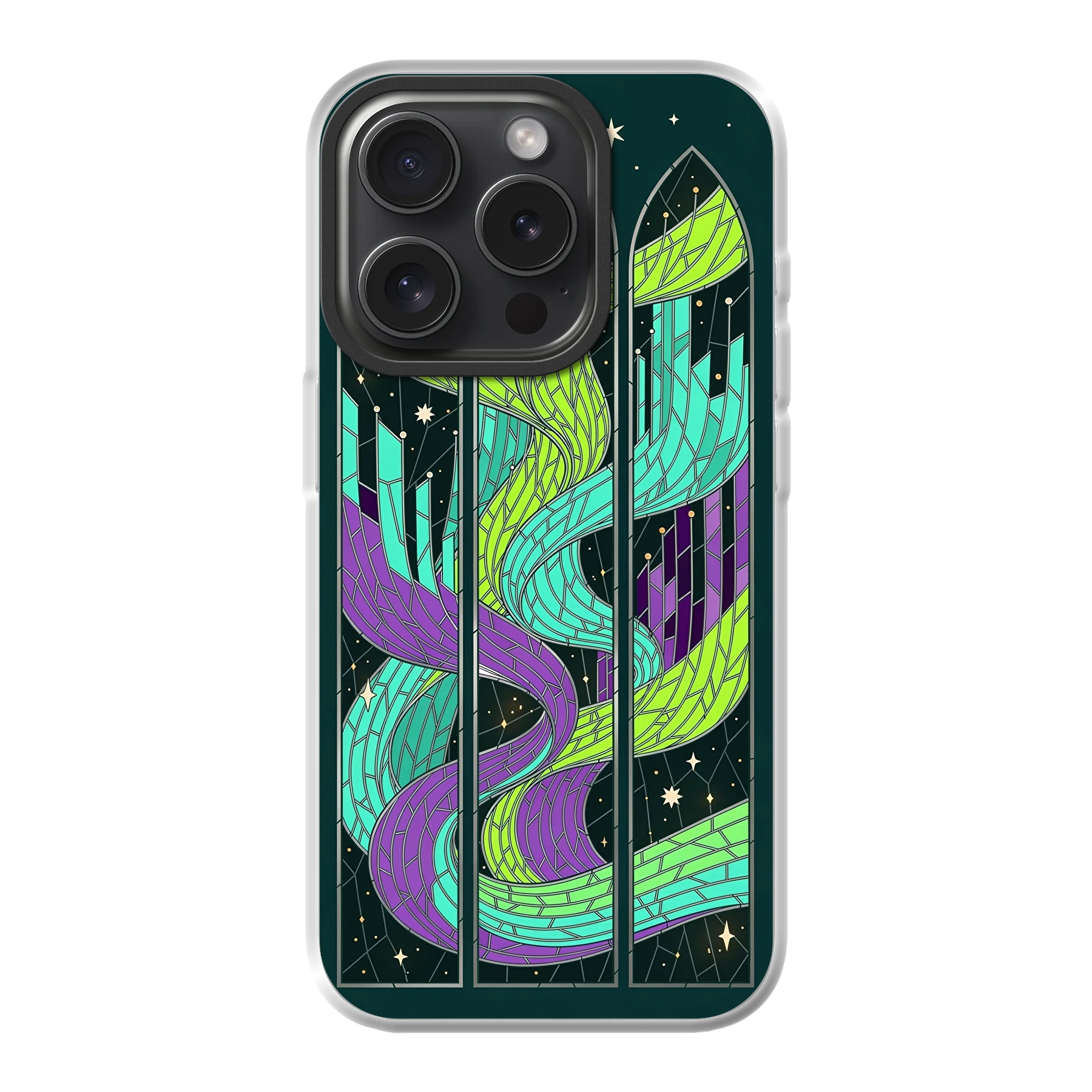 Apple iPhone 15 Pro phone case