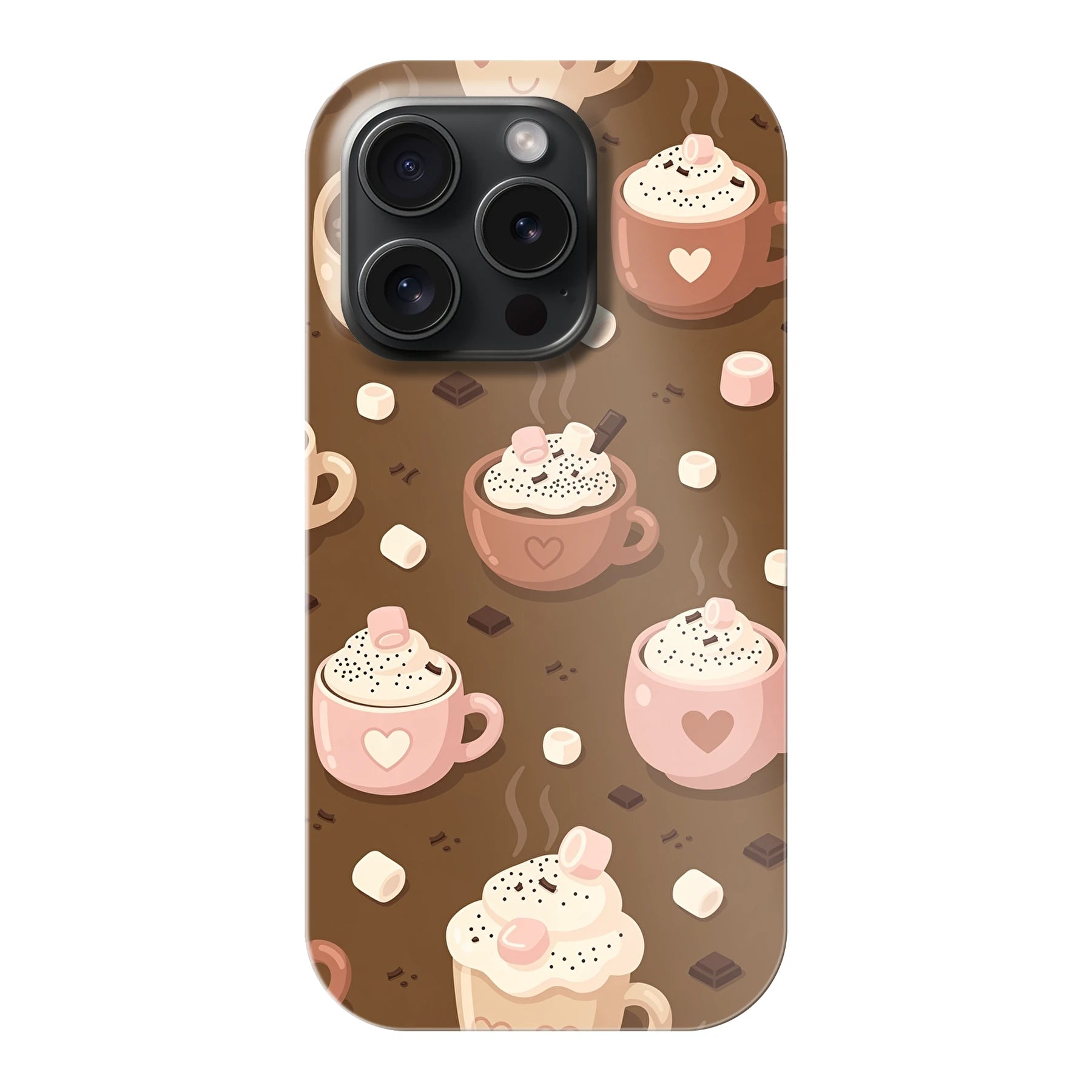 Apple iPhone 15 Pro phone case
